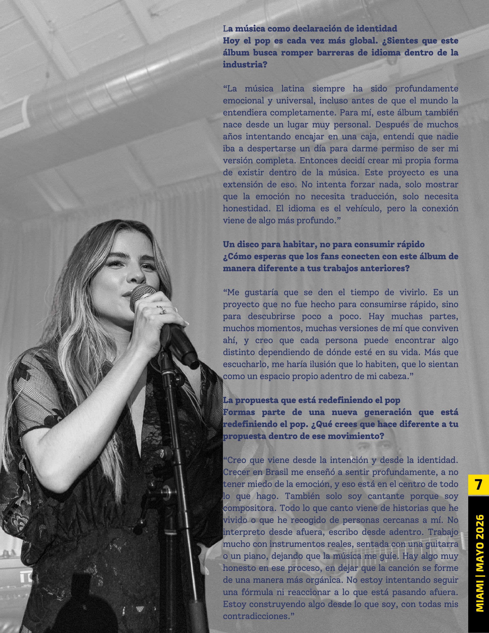 MIAMI MAYO DEL 2026 — page 7