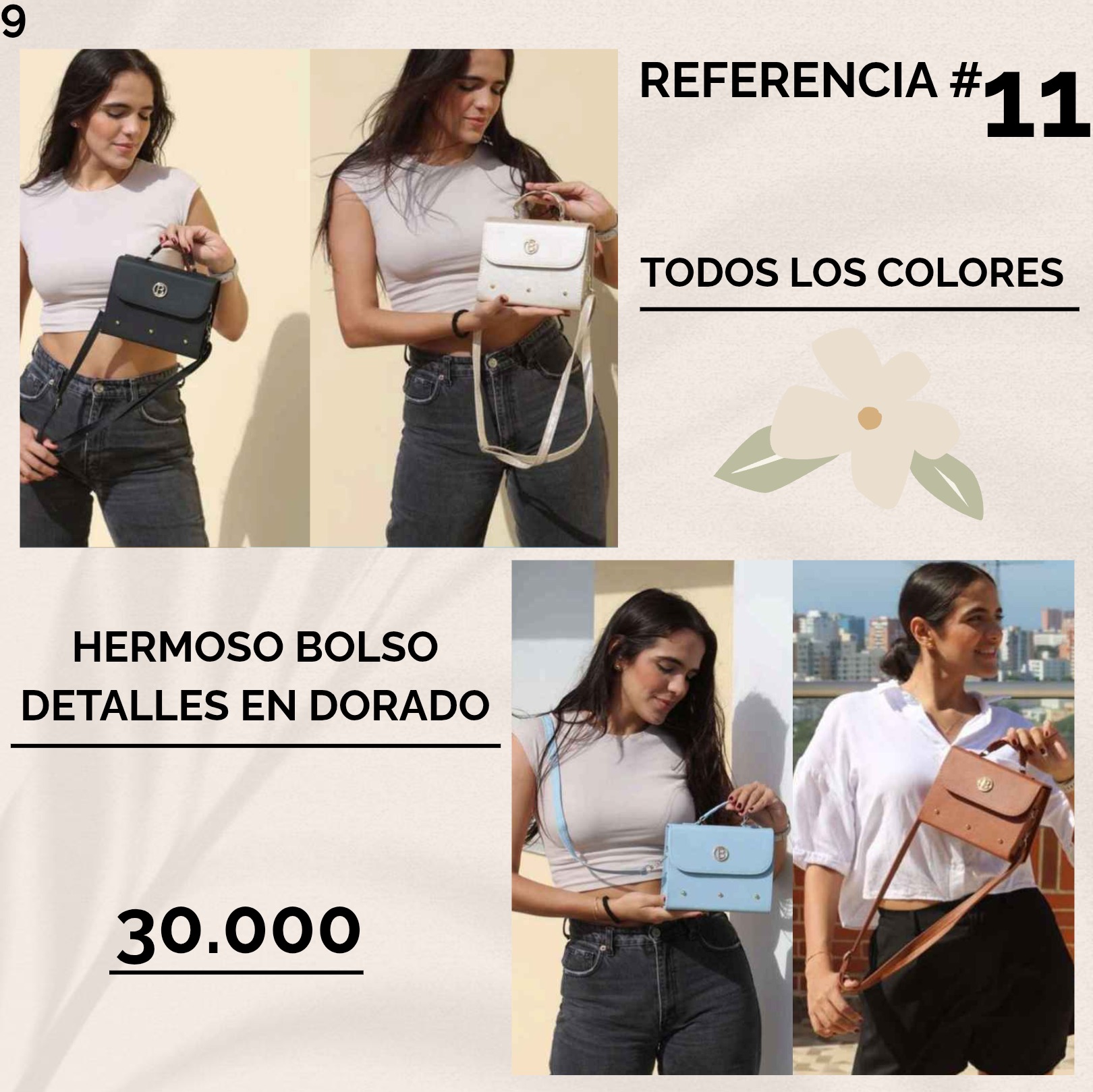 Catalogo bolsos — page 11