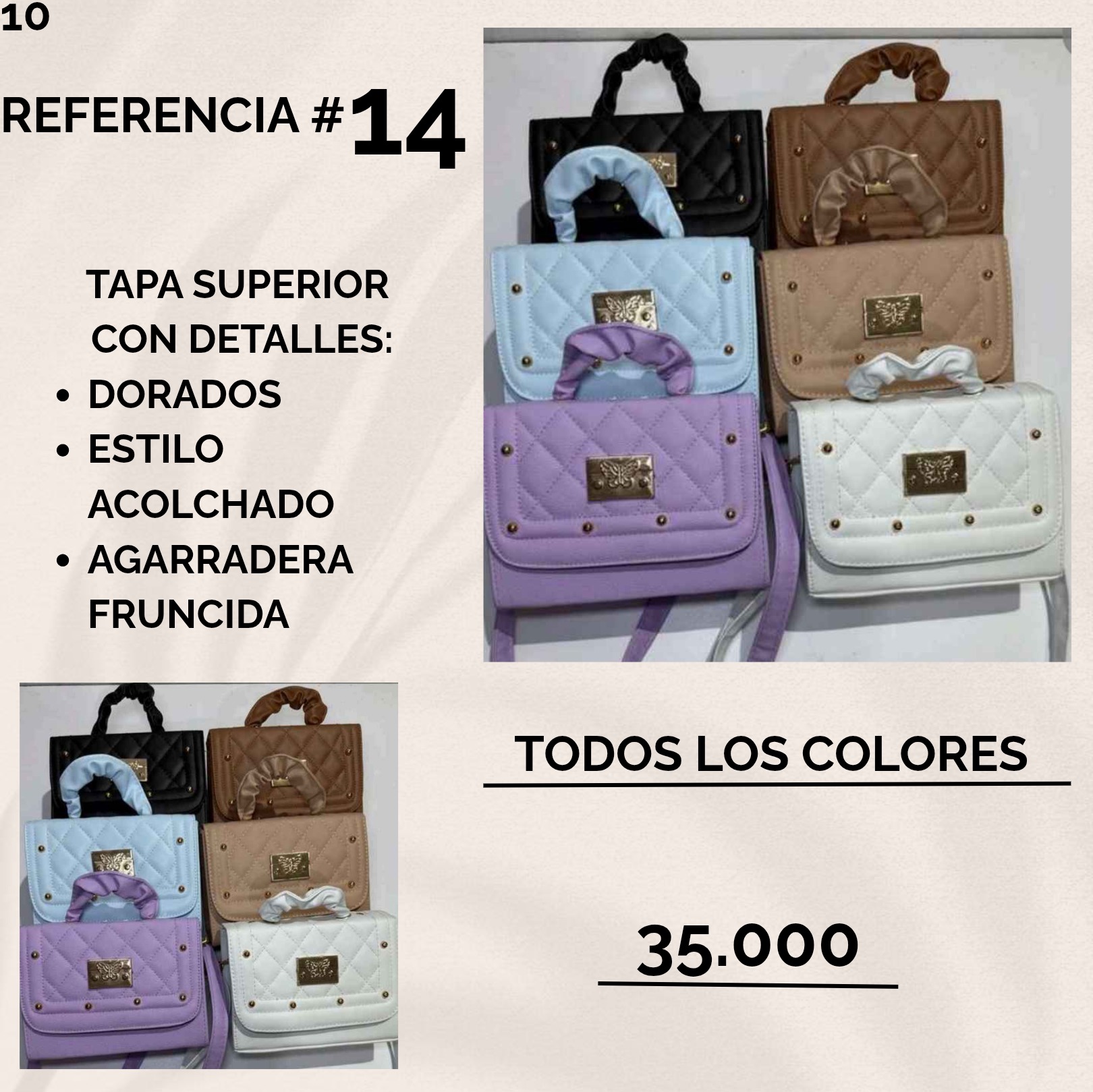 Catalogo bolsos — page 12