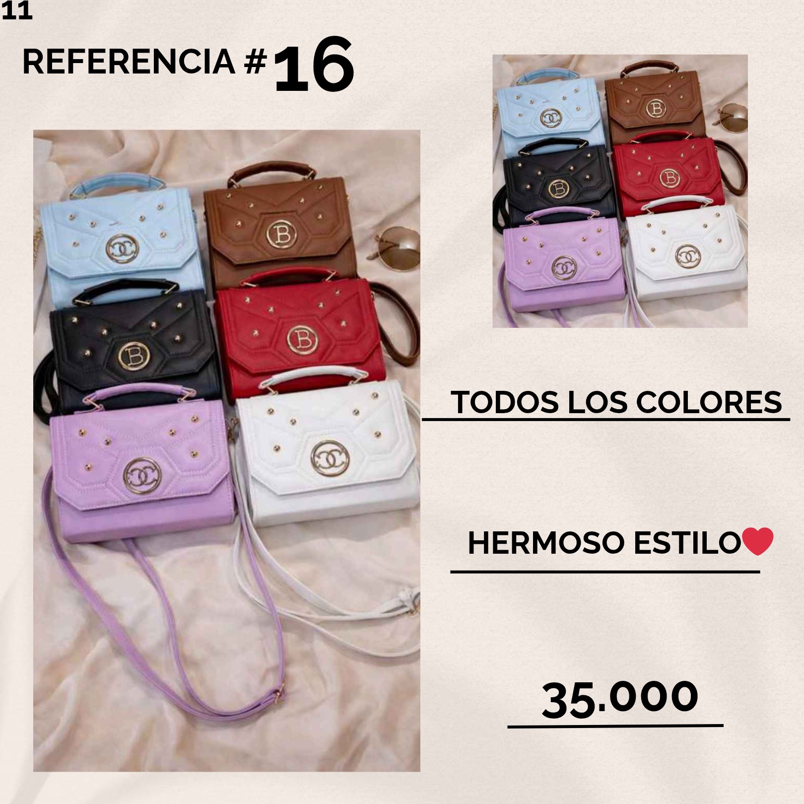 Catalogo bolsos — page 13