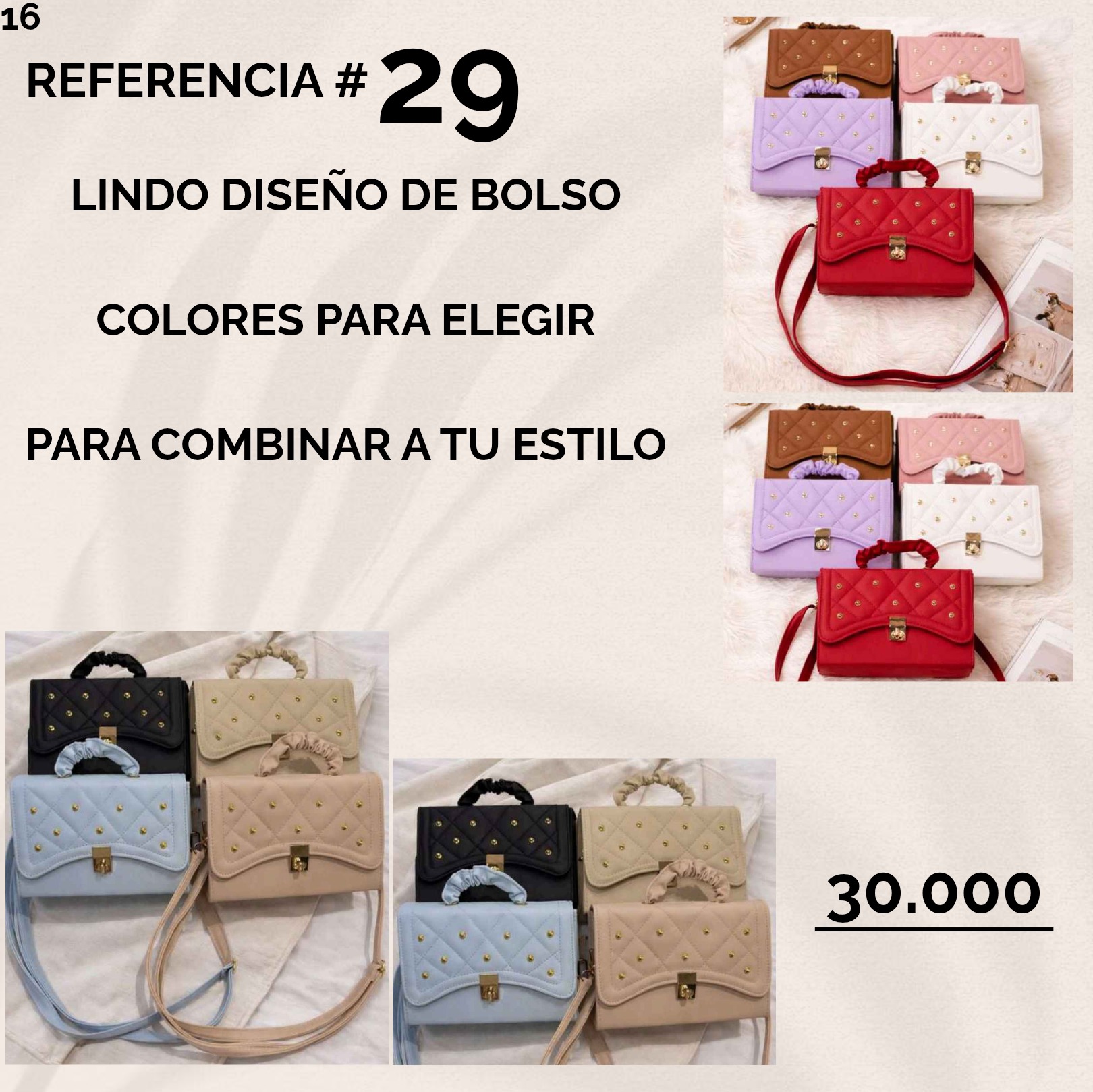 Catalogo bolsos — page 18