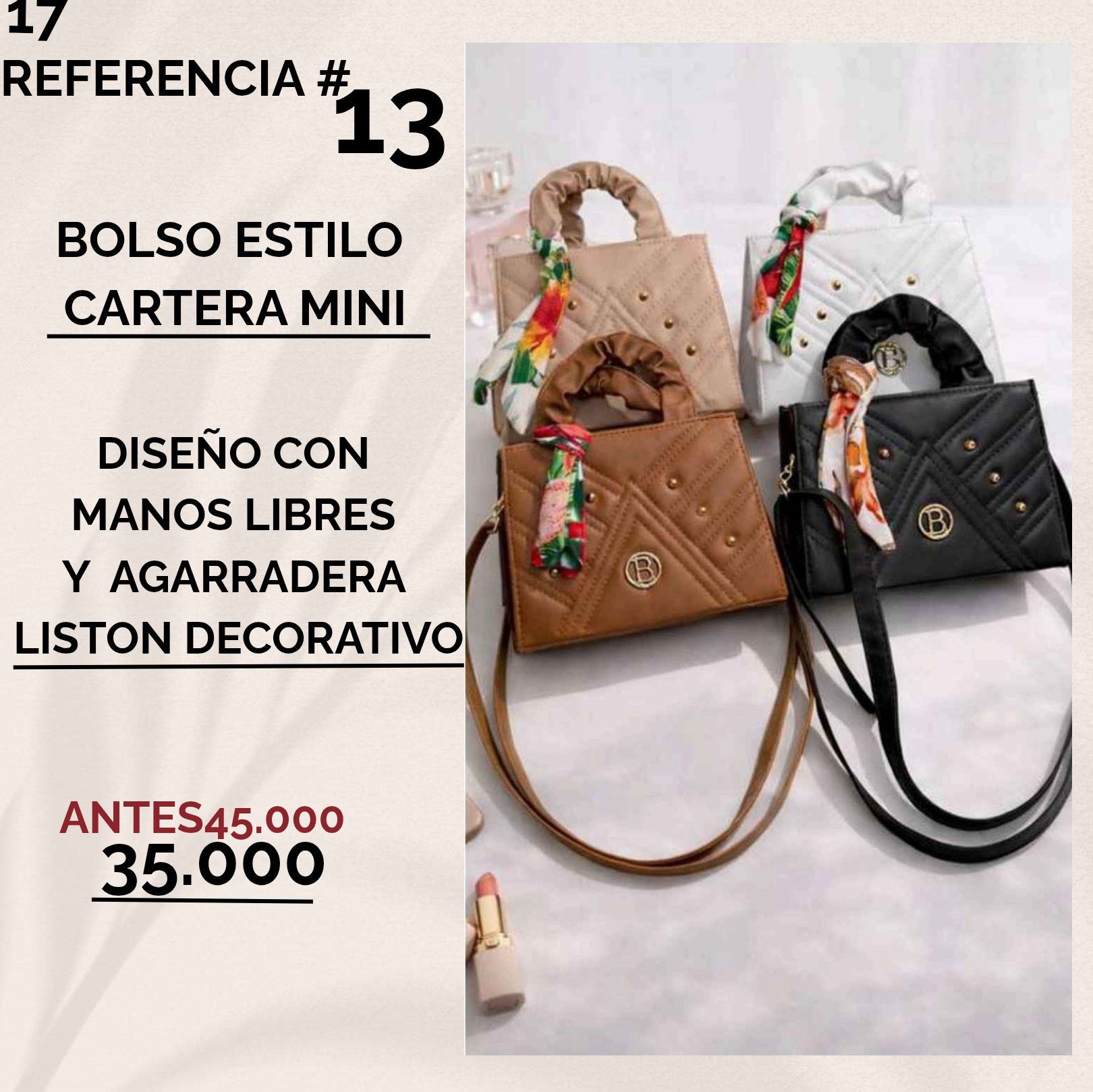 Catalogo bolsos — page 19