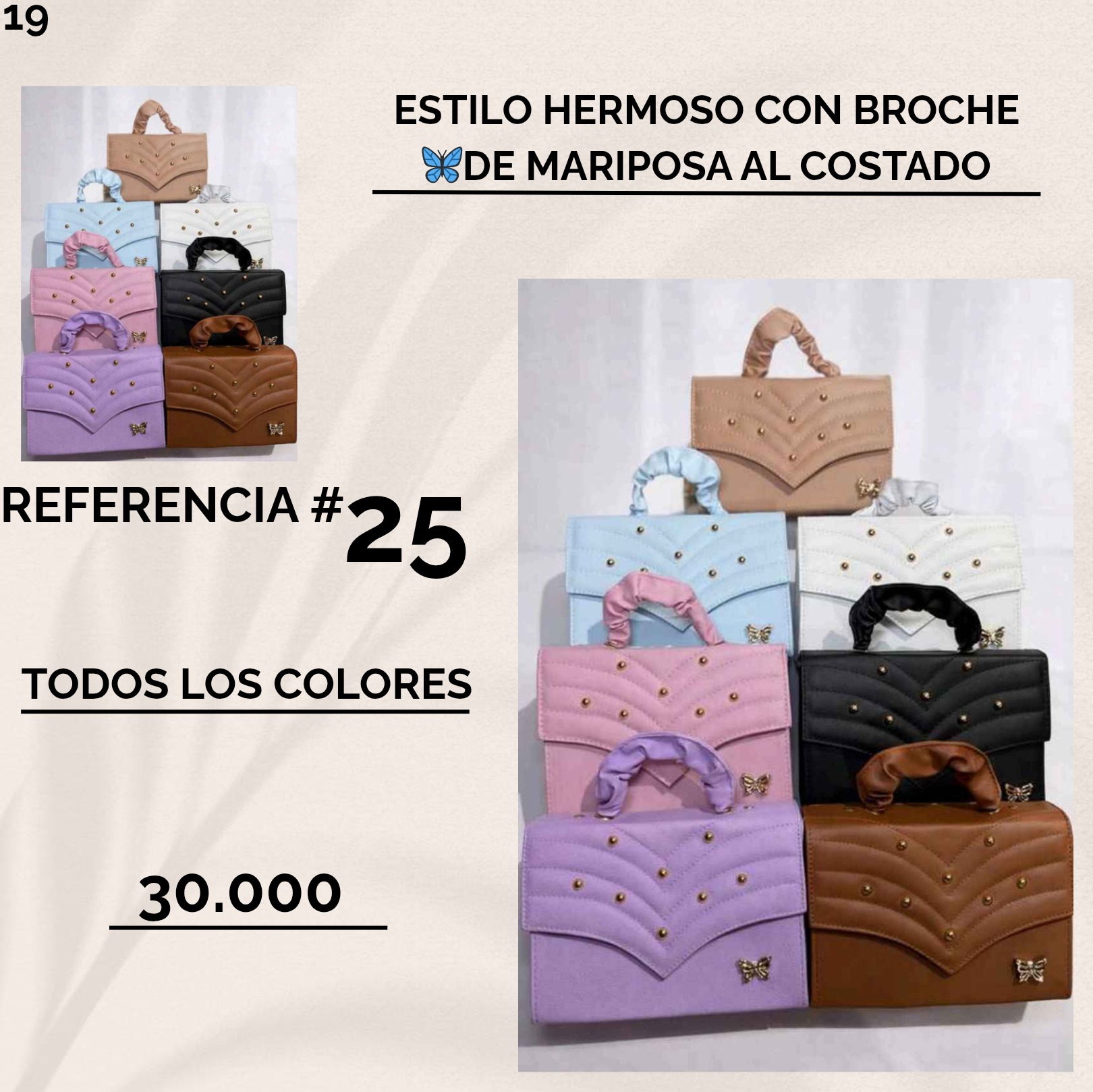 Catalogo bolsos — page 21