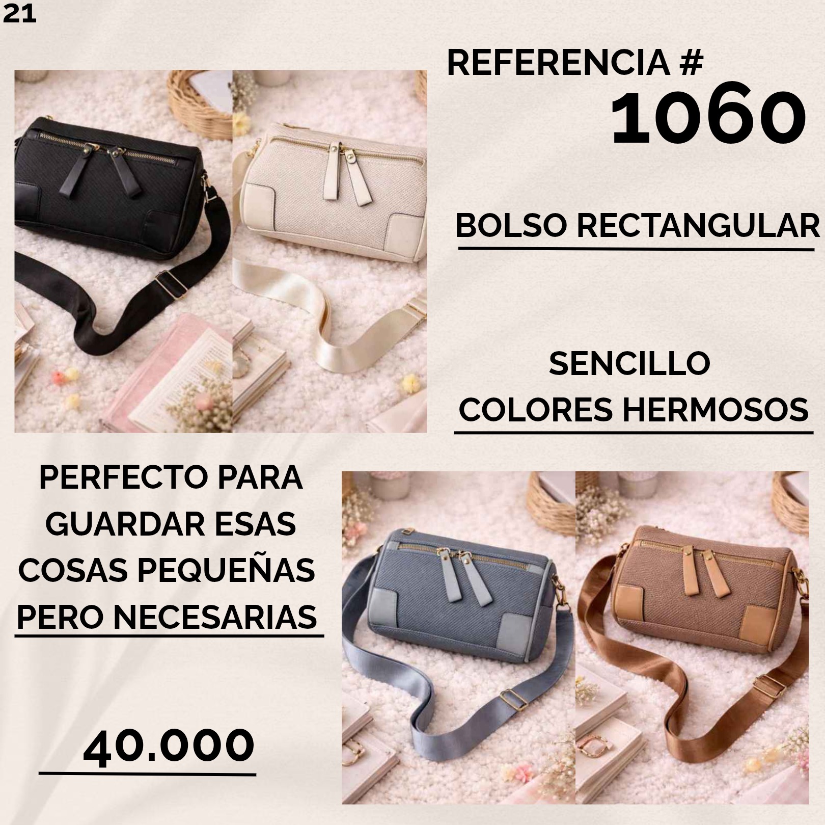 Catalogo bolsos — page 23