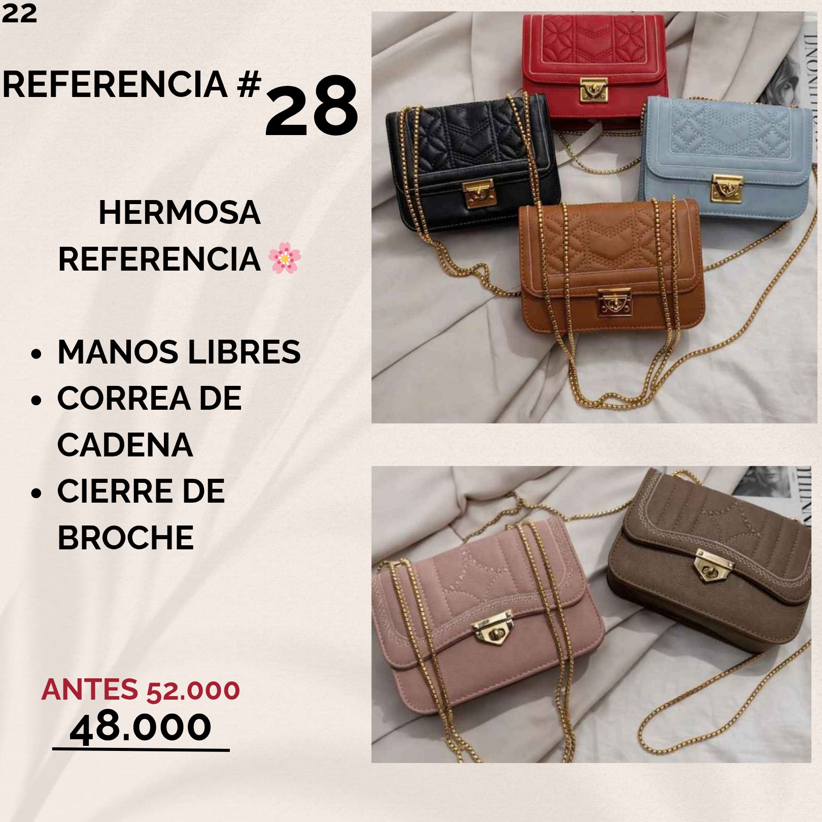 Catalogo bolsos — page 24