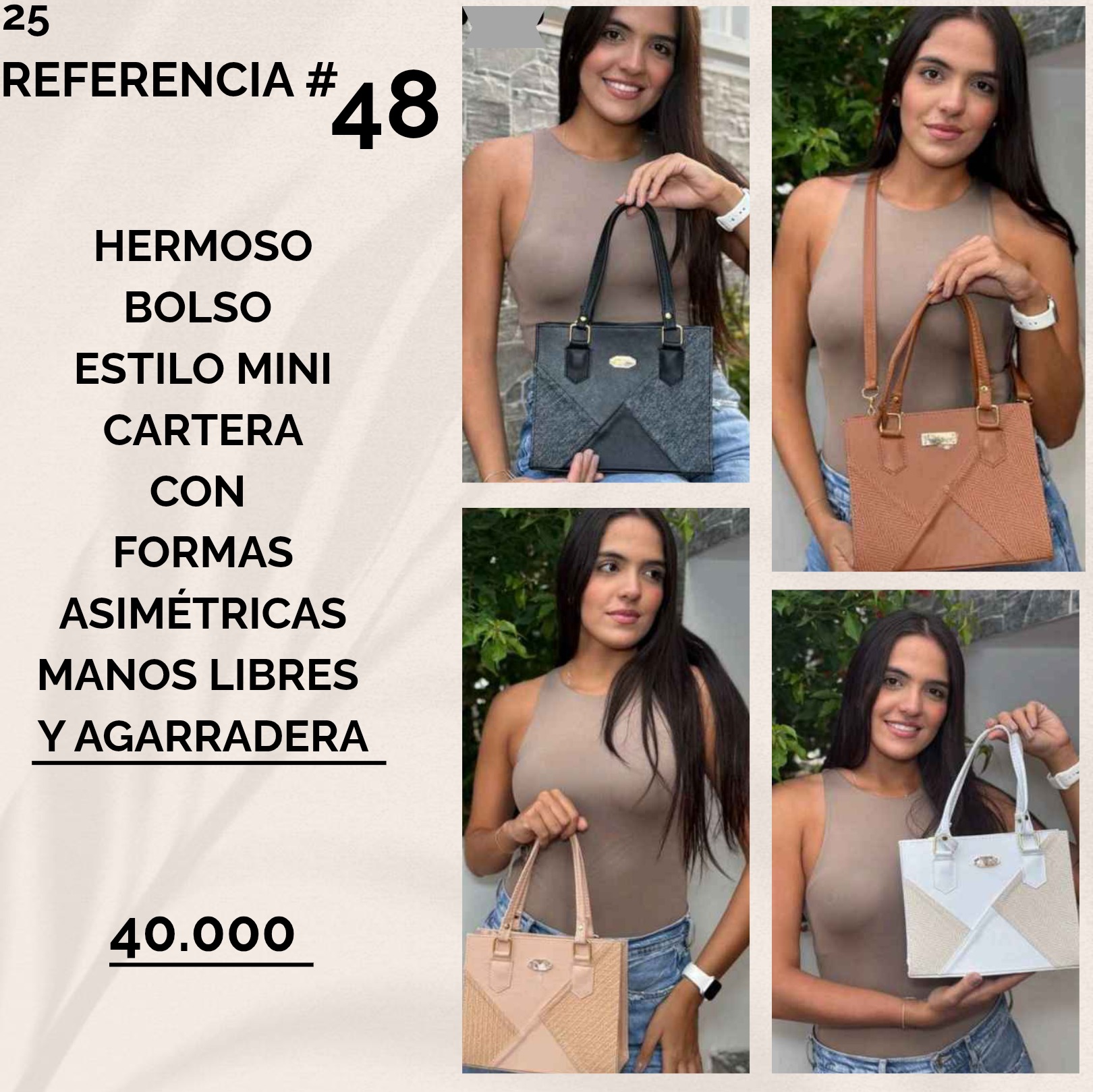 Catalogo bolsos — page 28