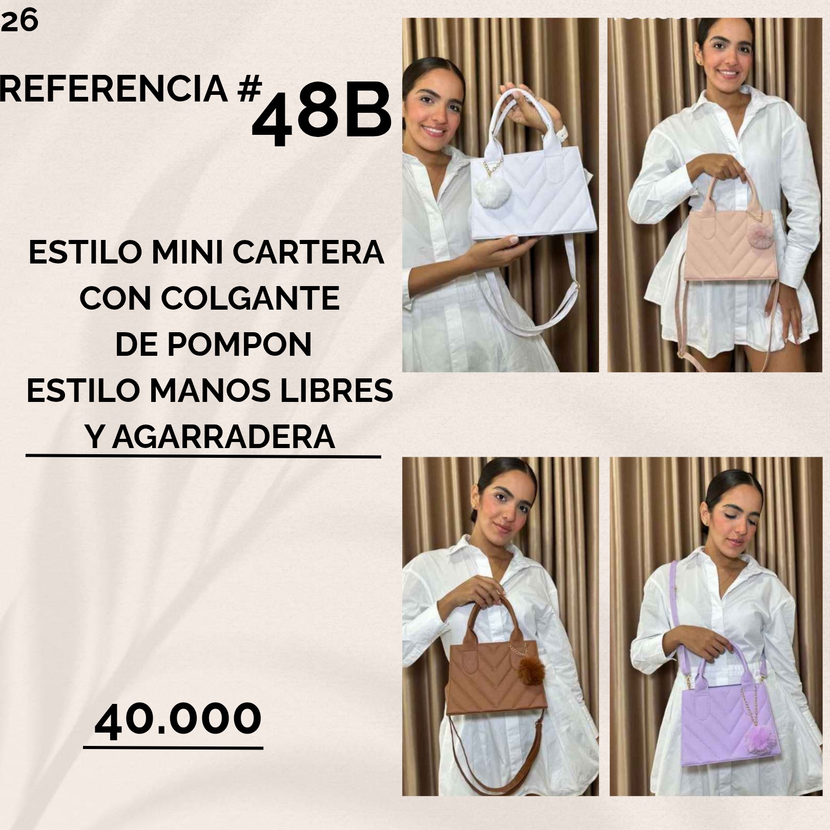 Catalogo bolsos — page 29