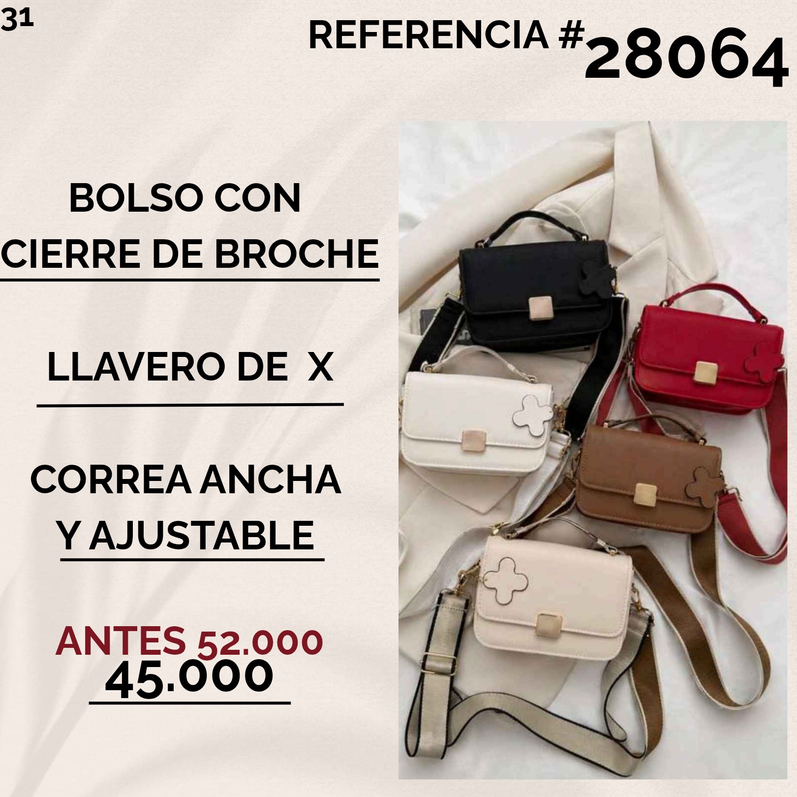 Catalogo bolsos — page 34