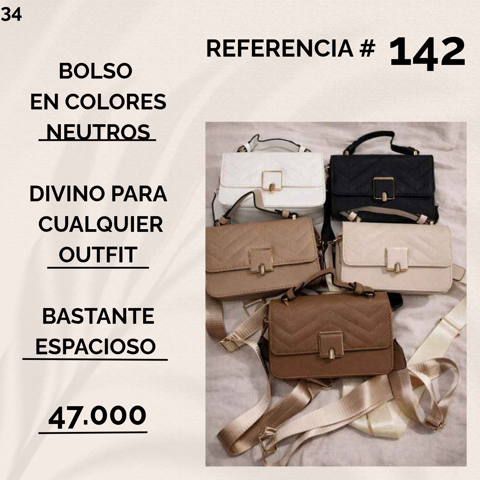 Catalogo bolsos — page 37