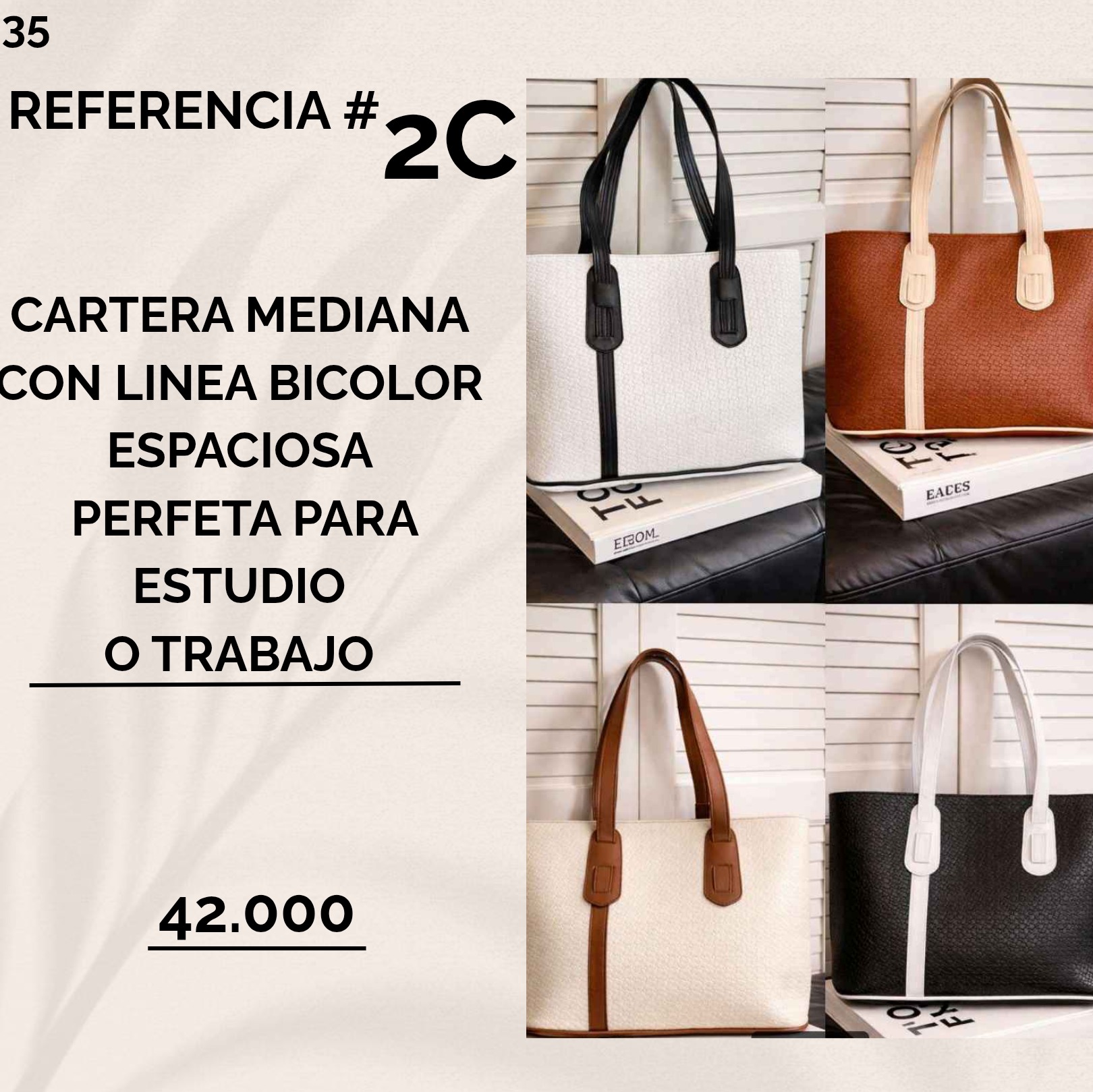 Catalogo bolsos — page 38