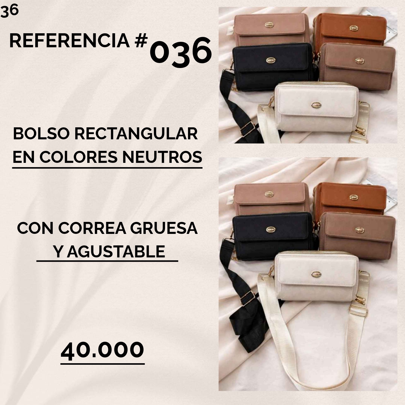Catalogo bolsos — page 39