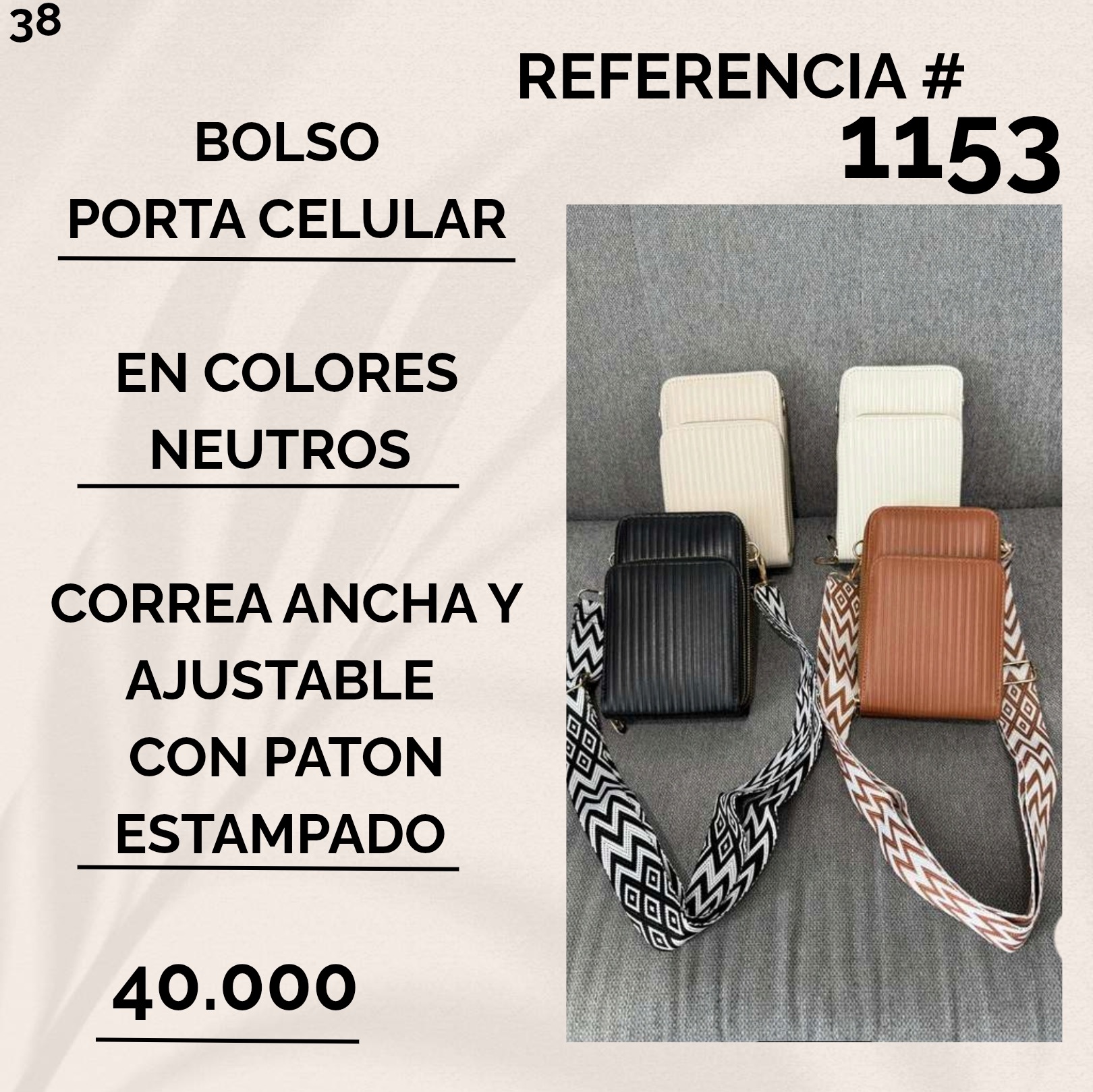 Catalogo bolsos — page 41