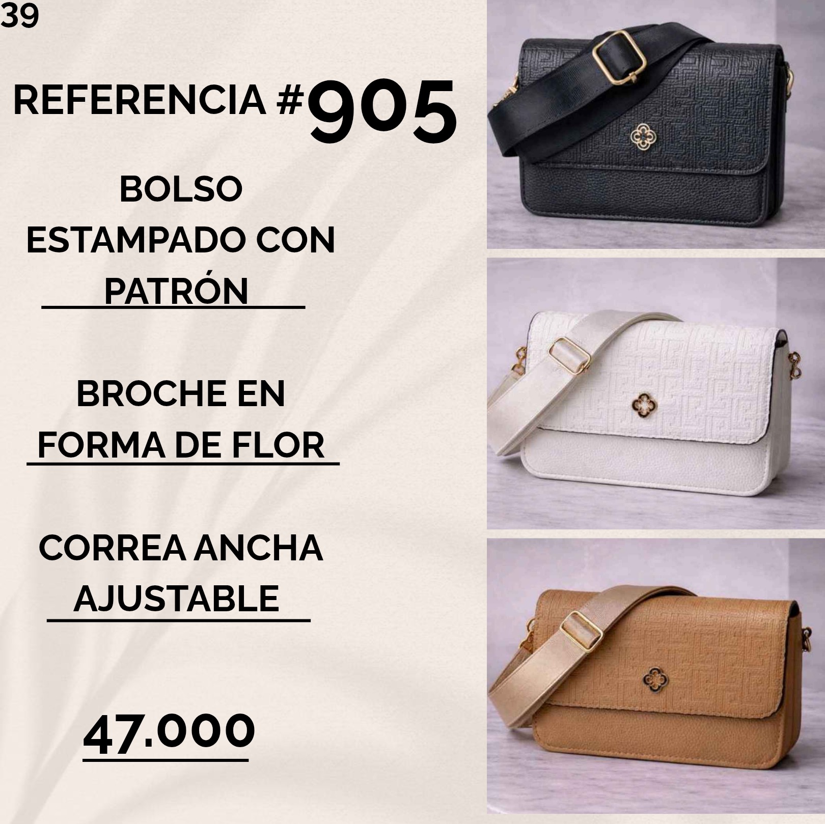 Catalogo bolsos — page 42