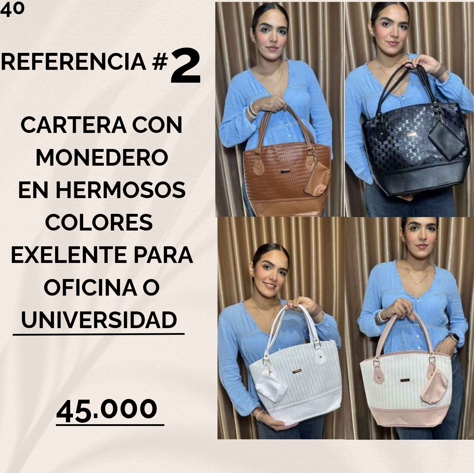 Catalogo bolsos — page 43