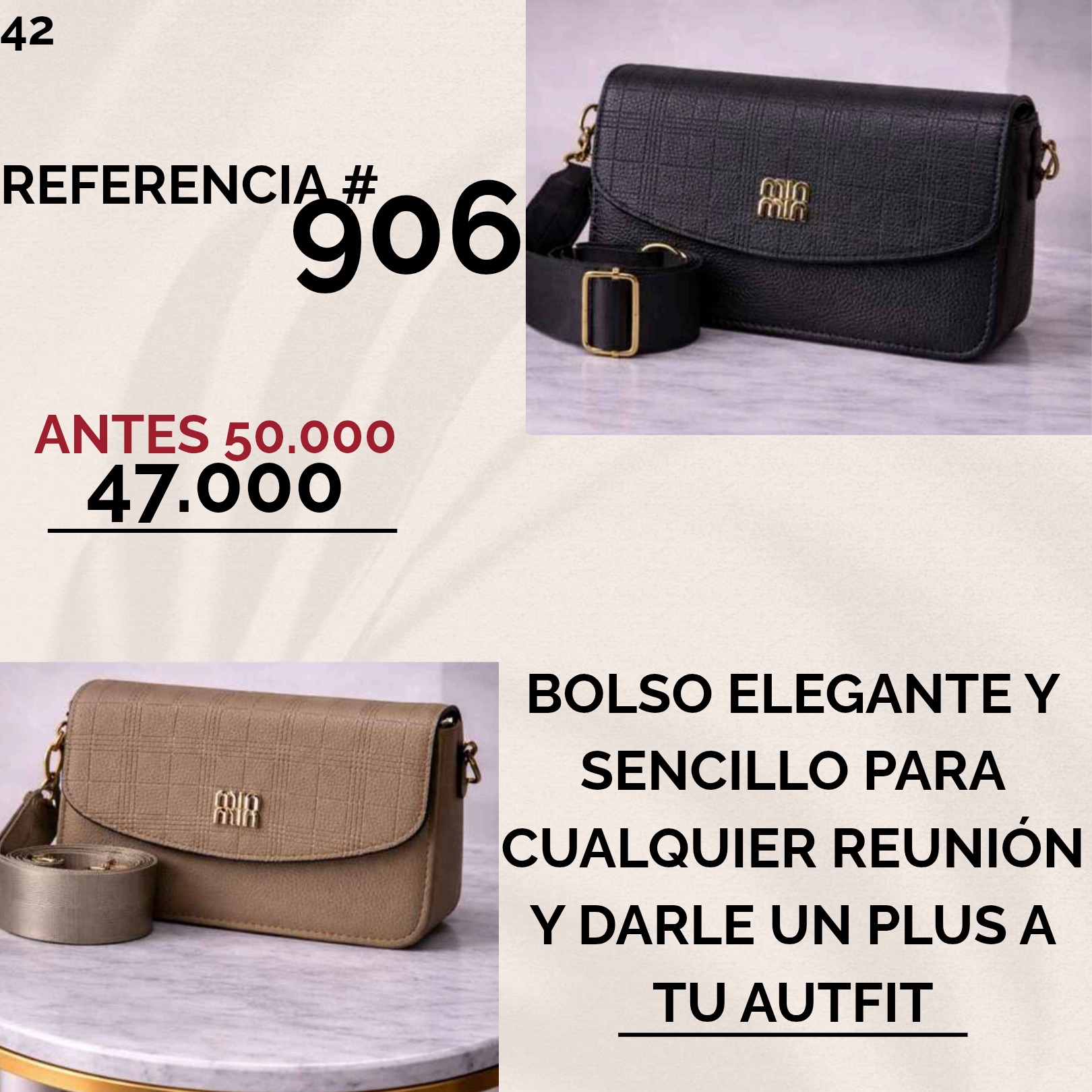 Catalogo bolsos — page 45