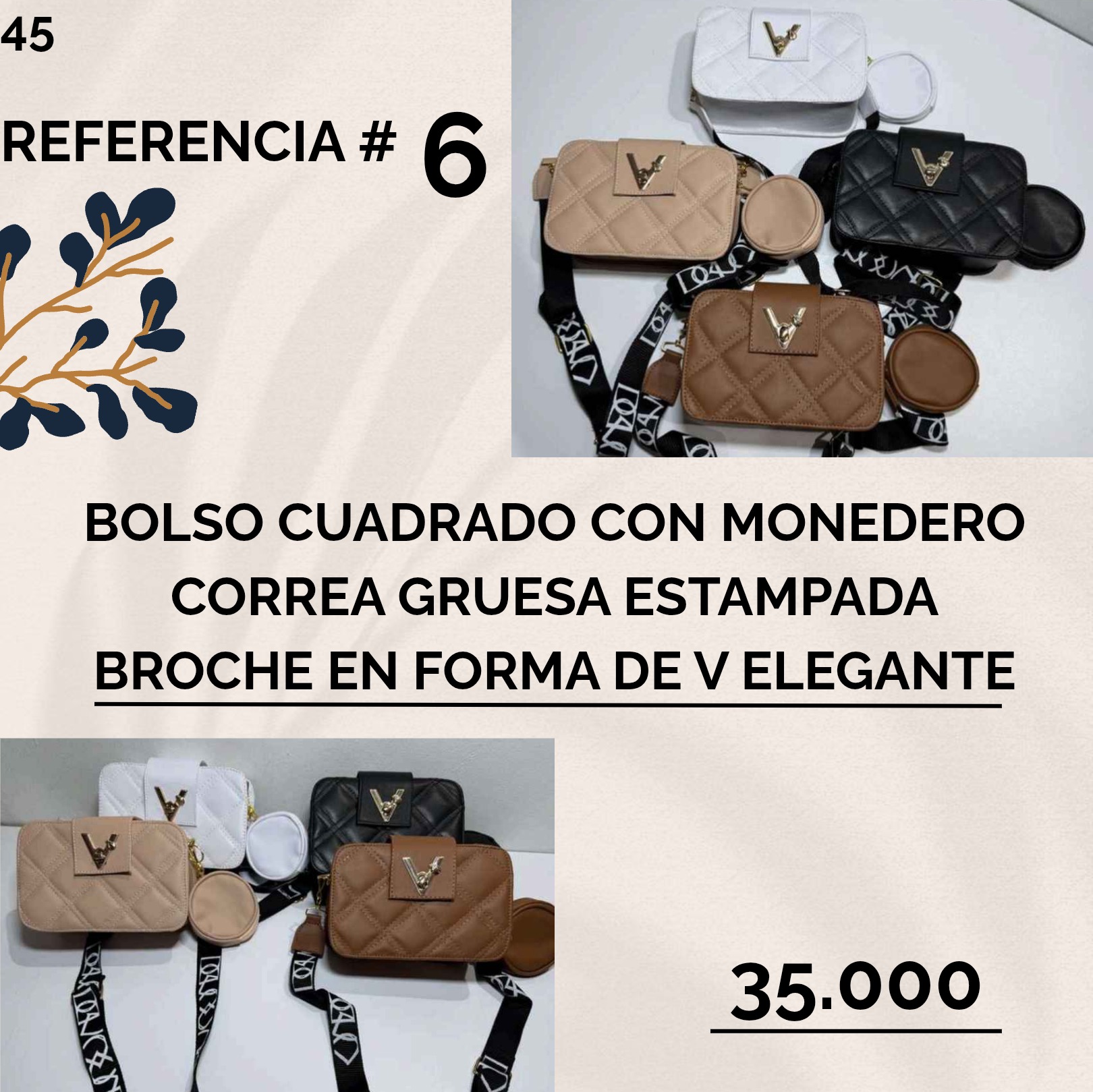 Catalogo bolsos — page 48