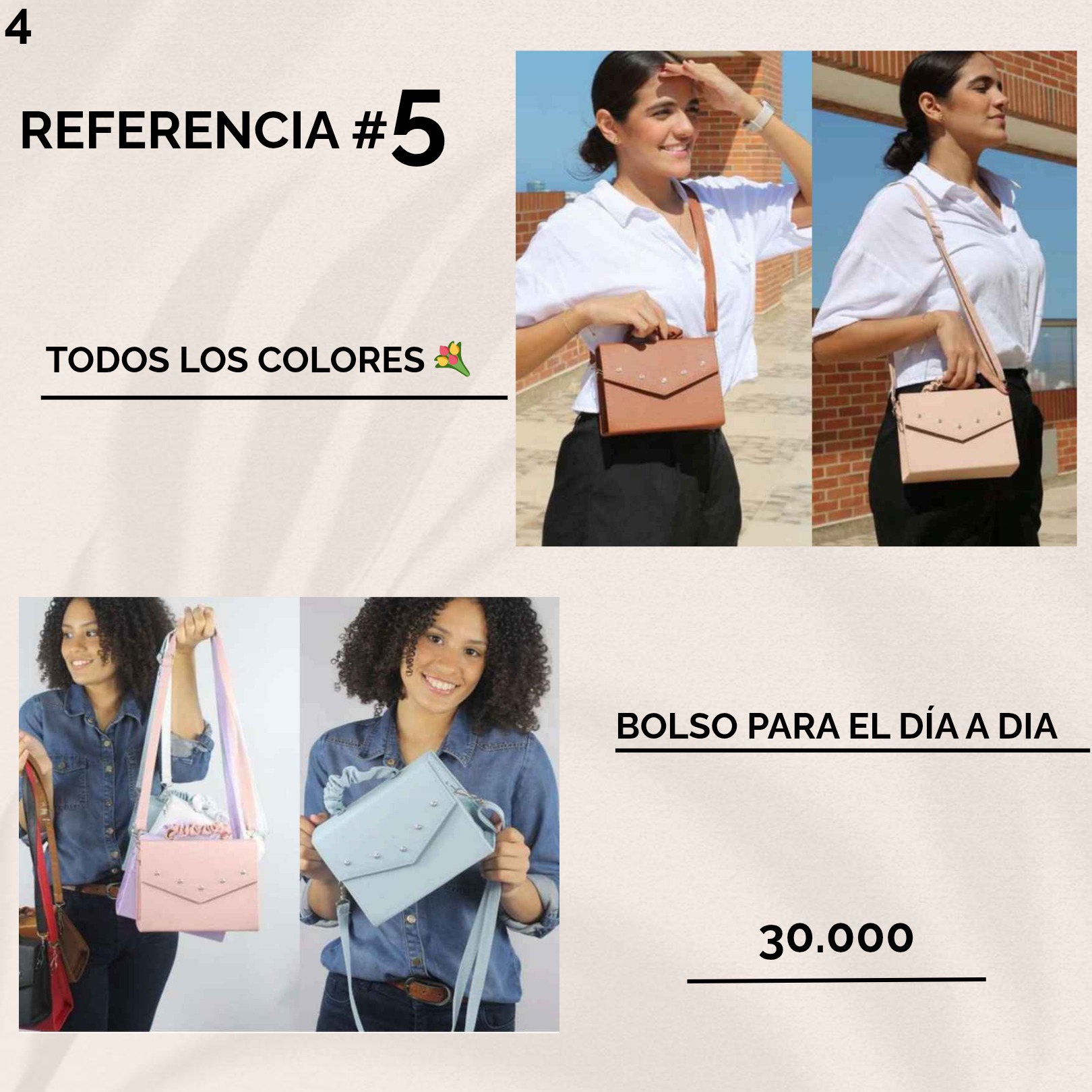 Catalogo bolsos — page 6