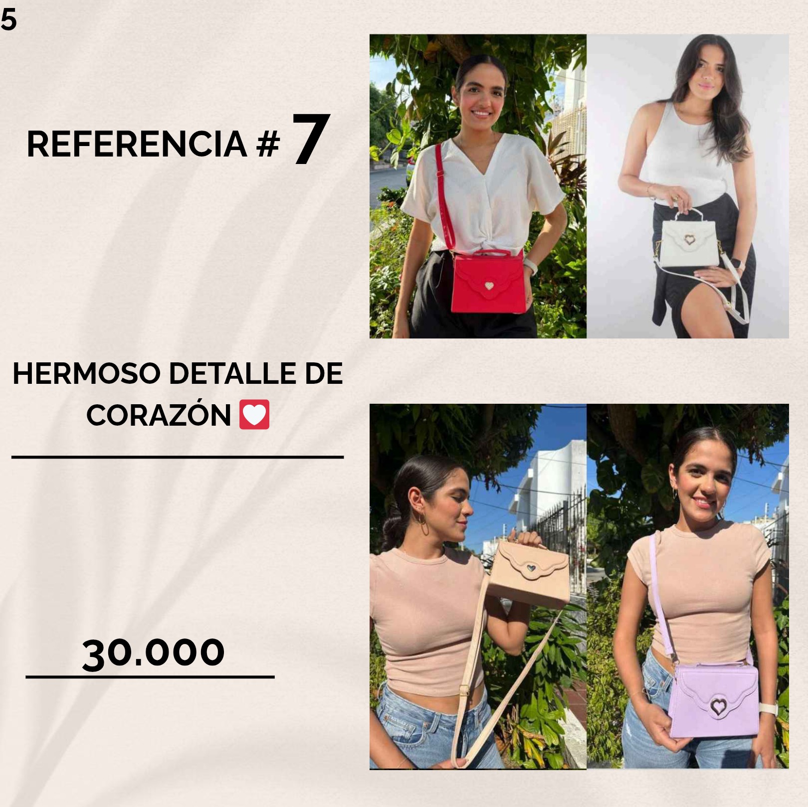 Catalogo bolsos — page 7