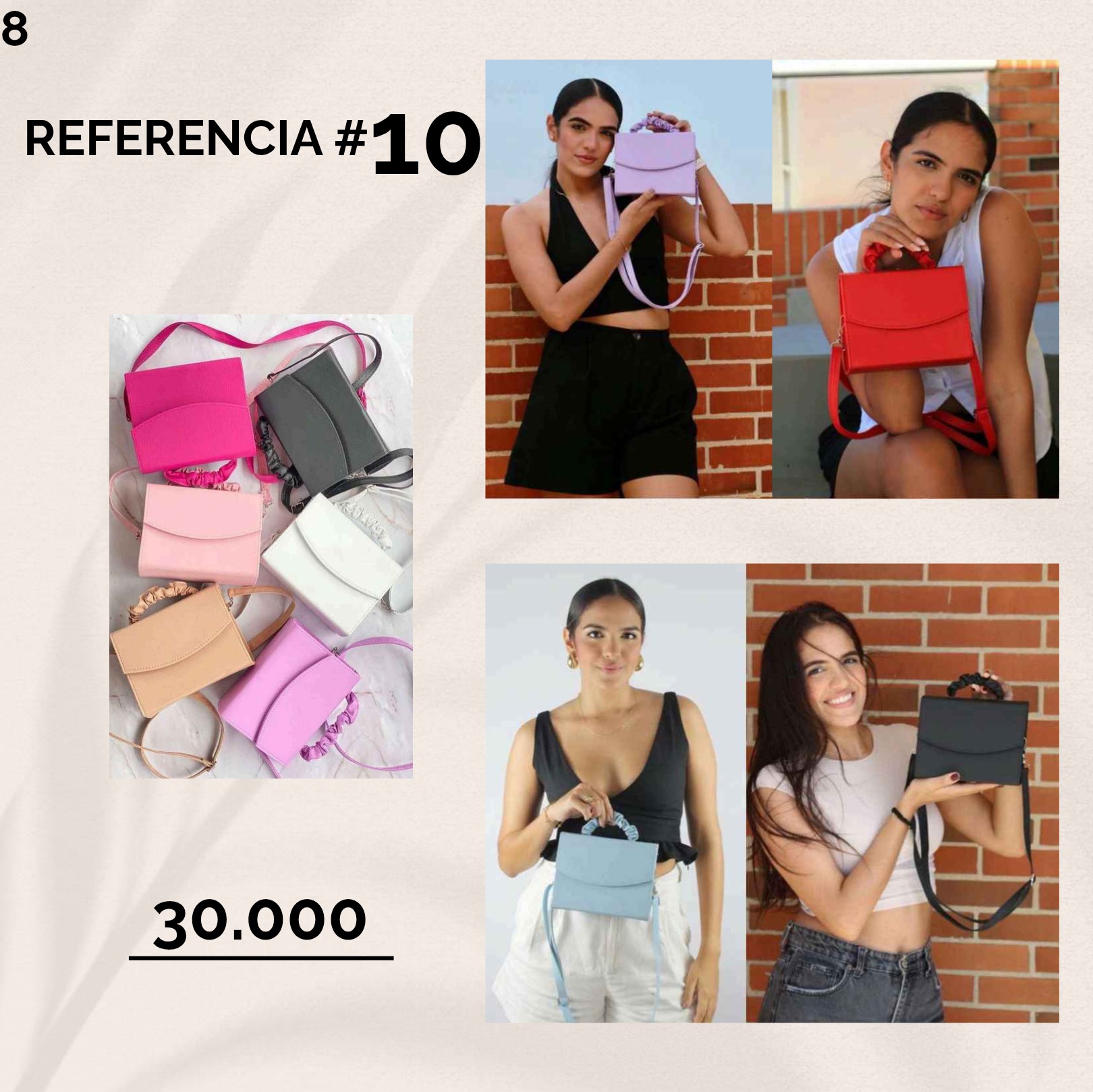 Catalogo bolsos — page 10