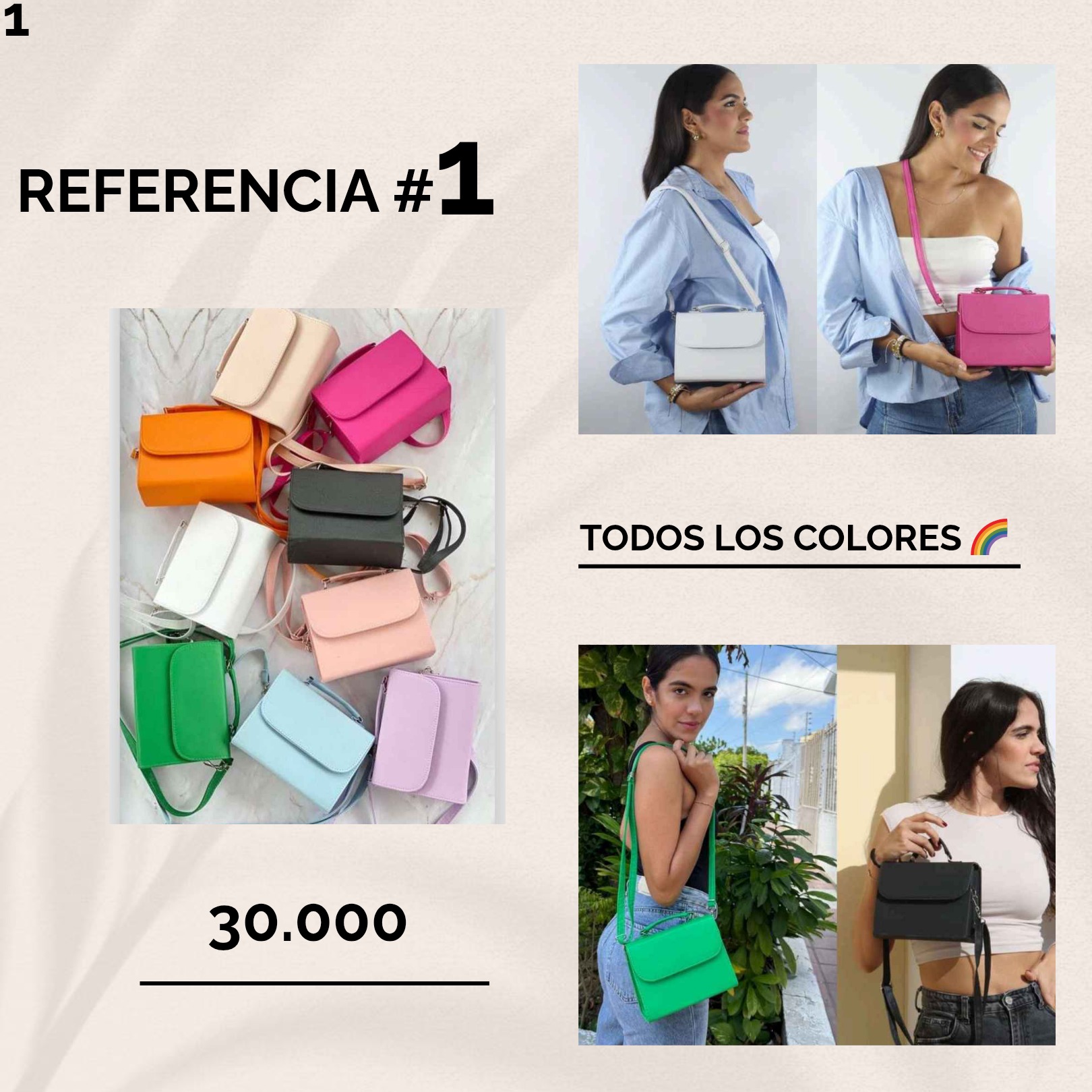 Bolsos — page 3