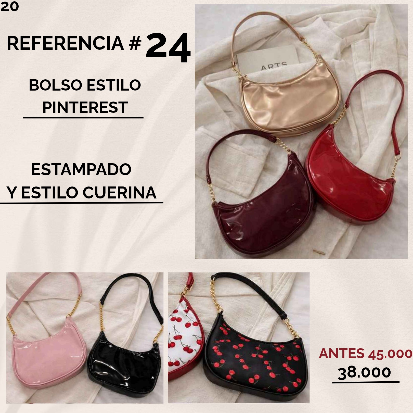 Bolsos — page 22