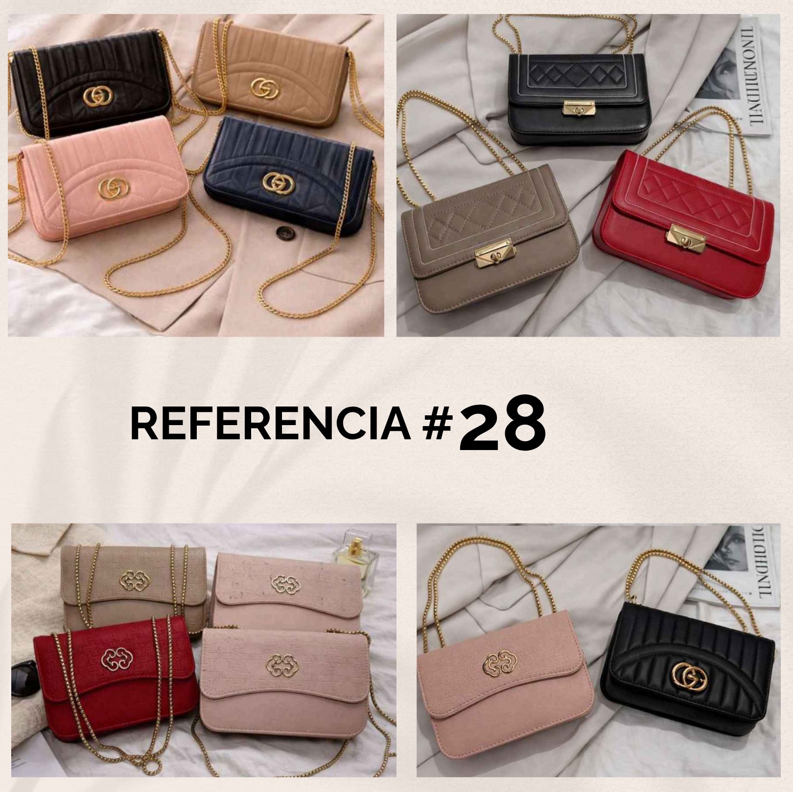 Bolsos — page 25