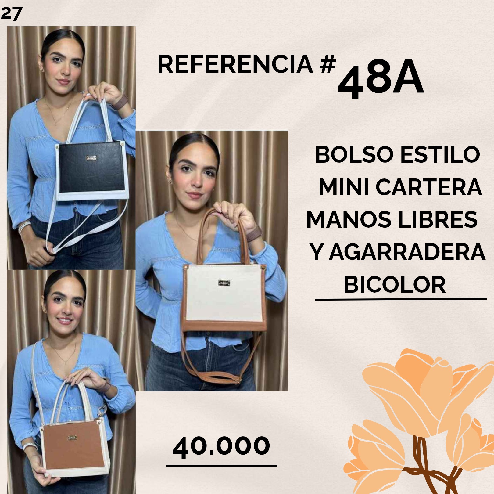 Bolsos — page 30