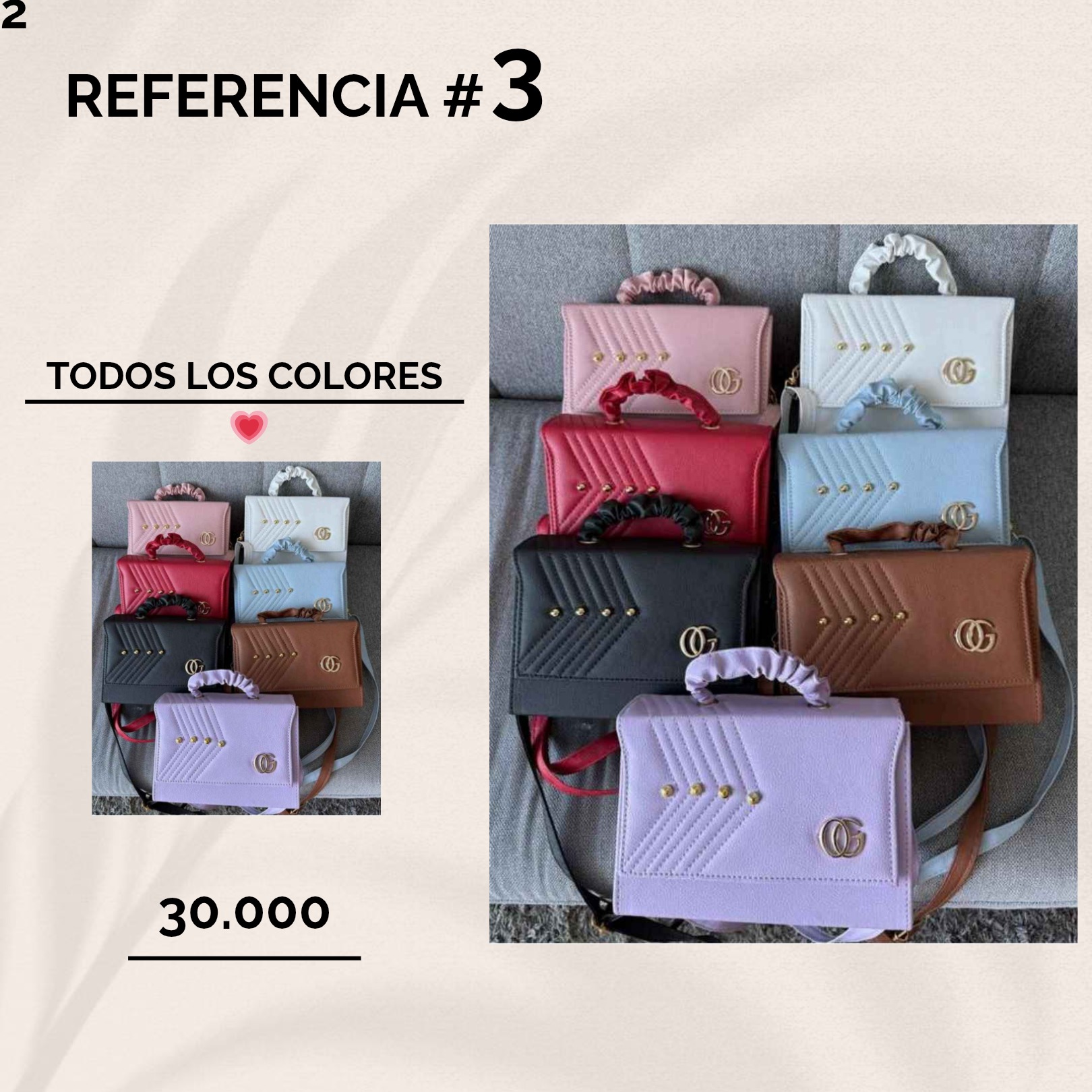 Bolsos — page 4