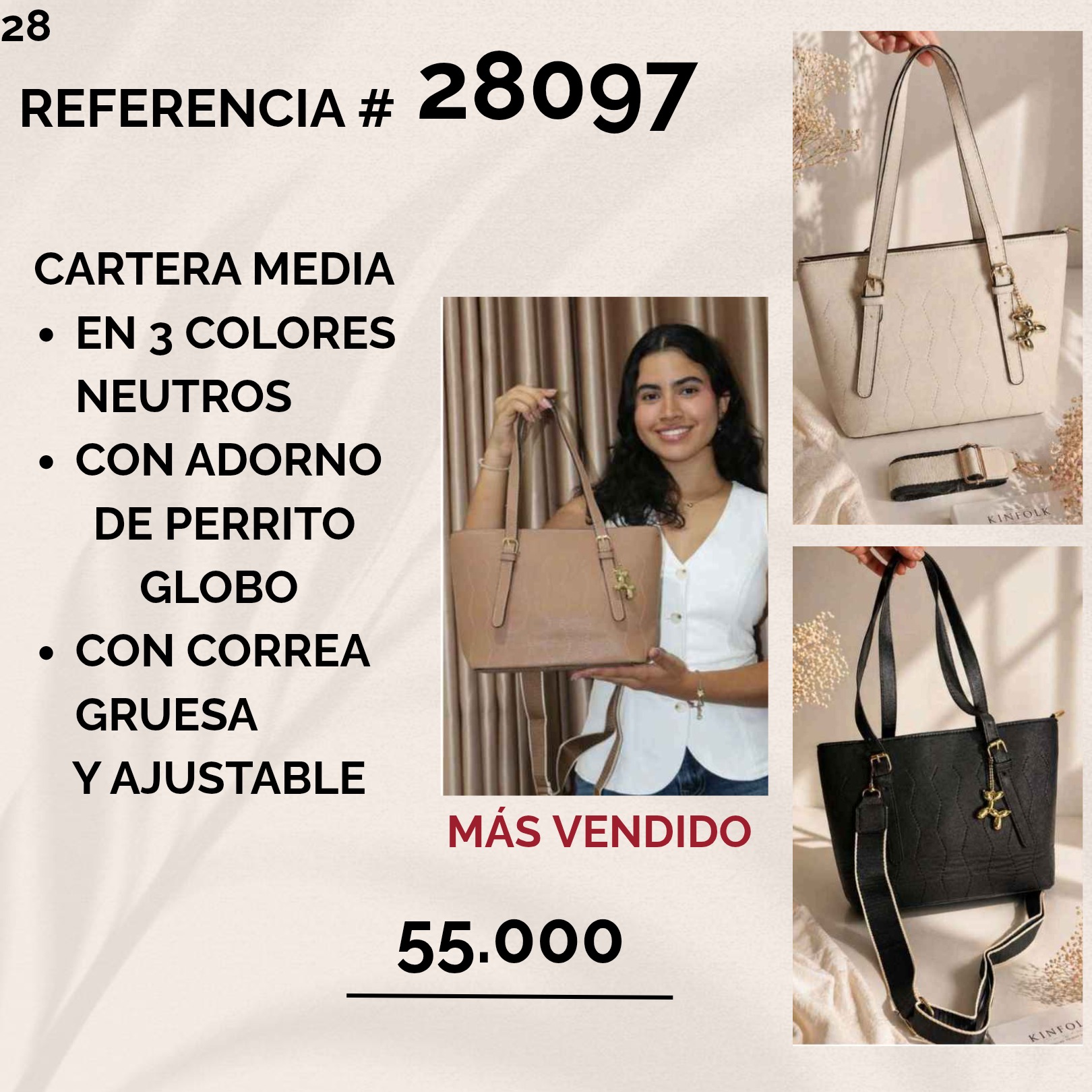 Bolsos — page 31