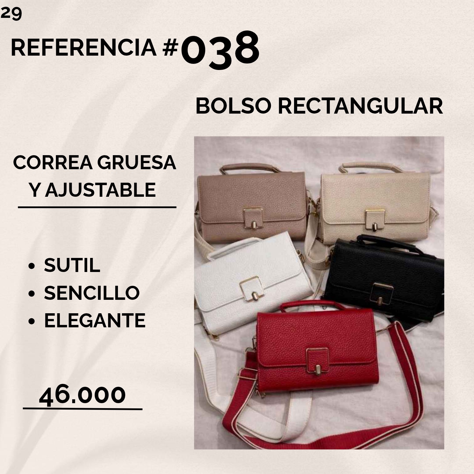 Bolsos — page 32