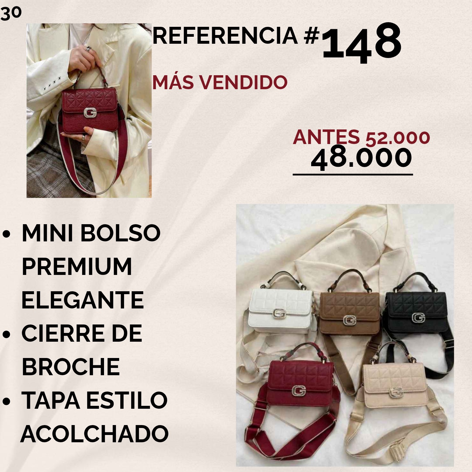 Bolsos — page 33