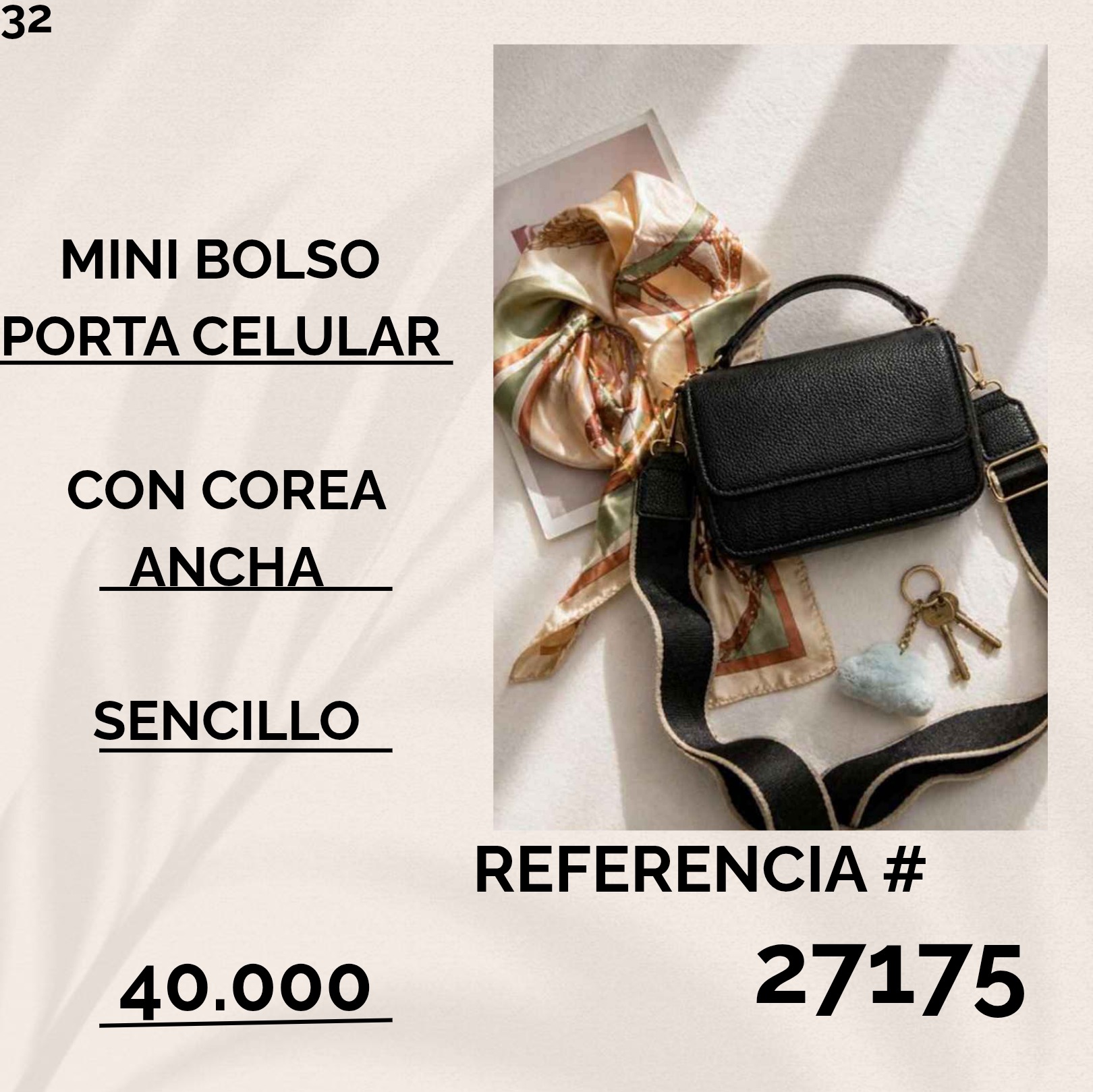 Bolsos — page 35