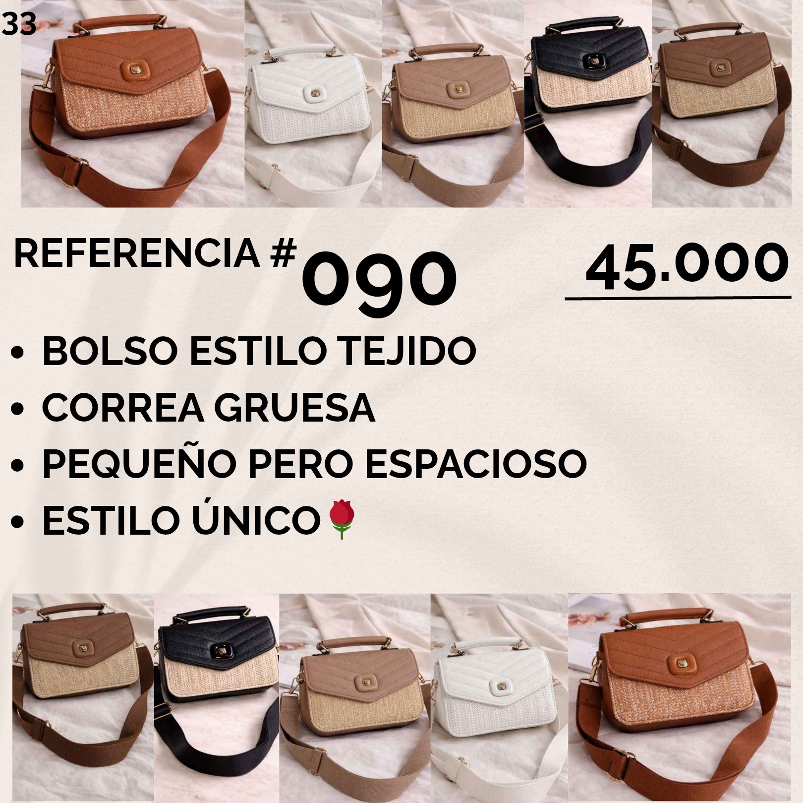 Bolsos — page 36