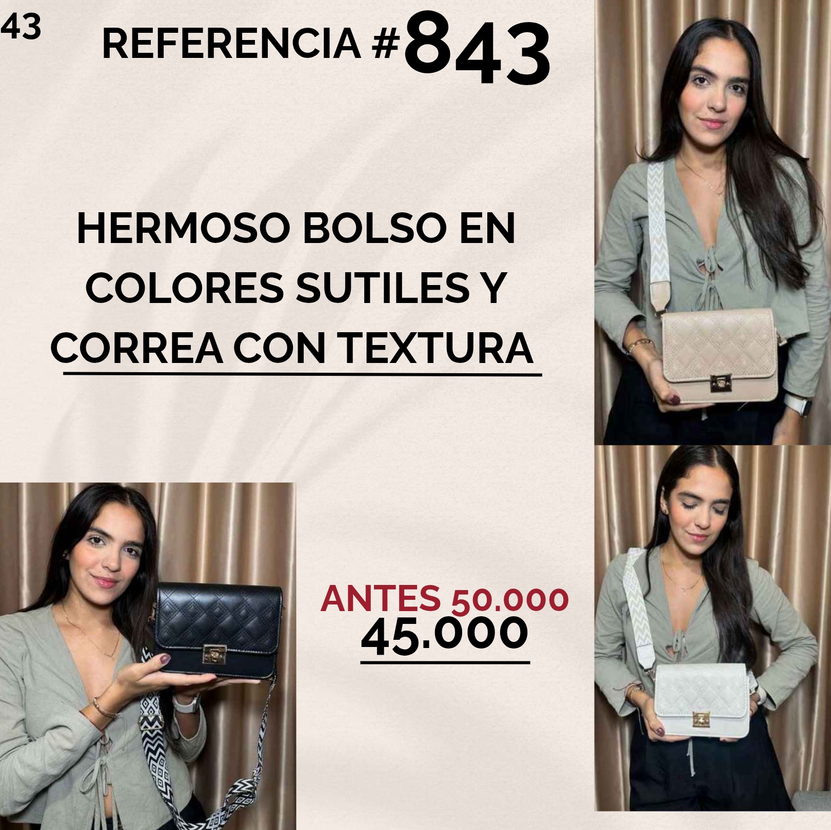 Bolsos — page 46