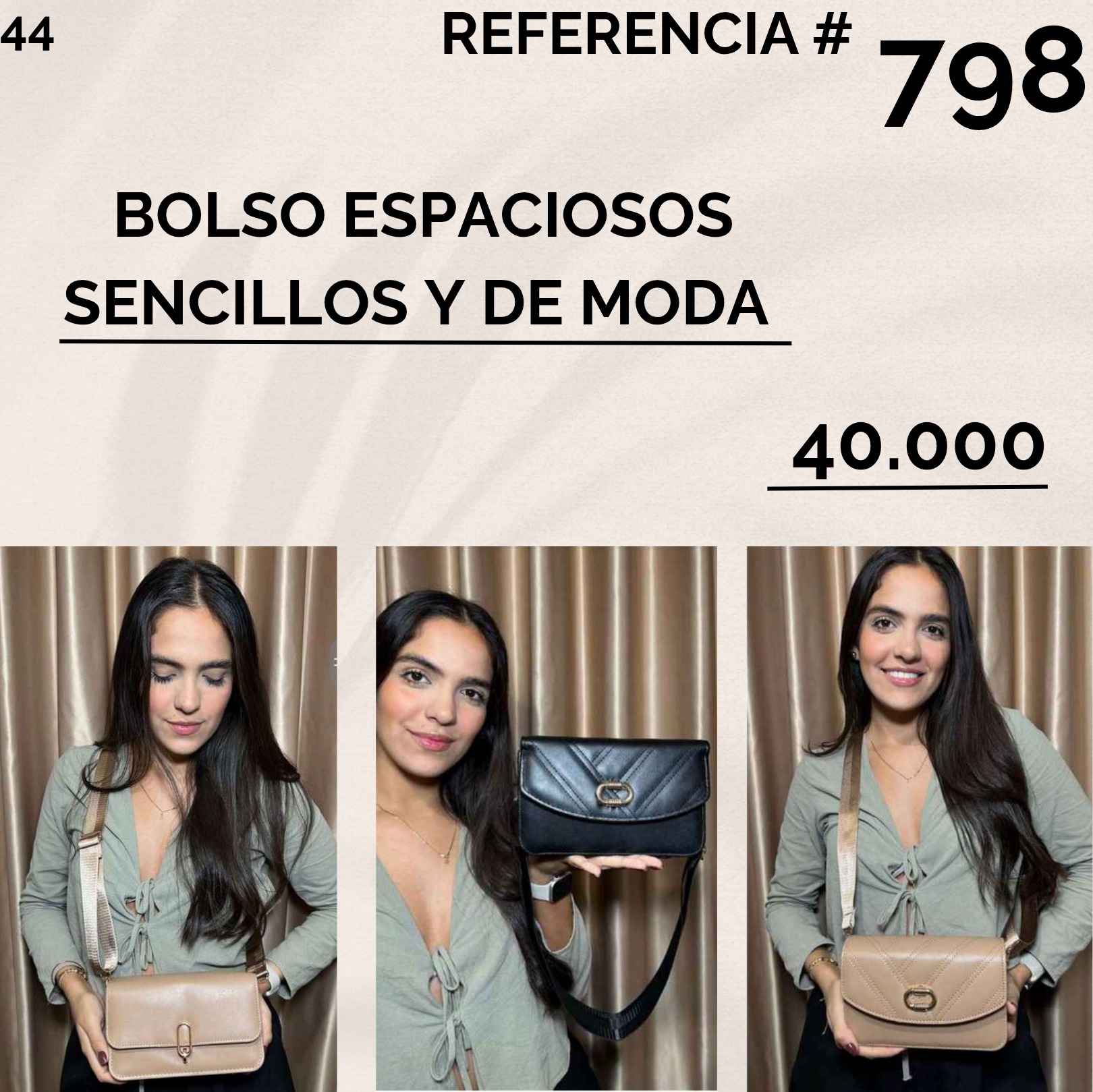 Bolsos — page 47