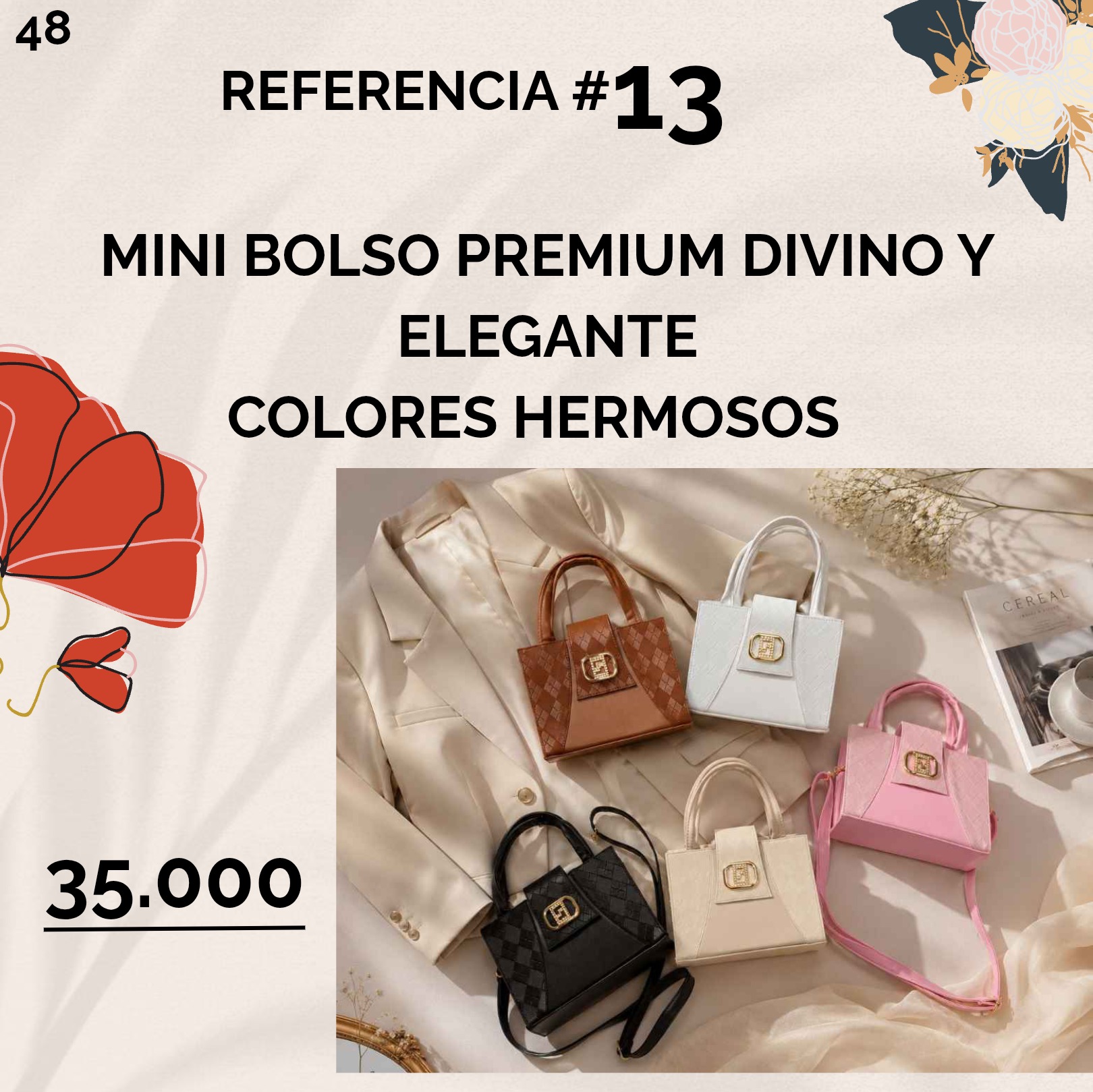 Bolsos — page 51