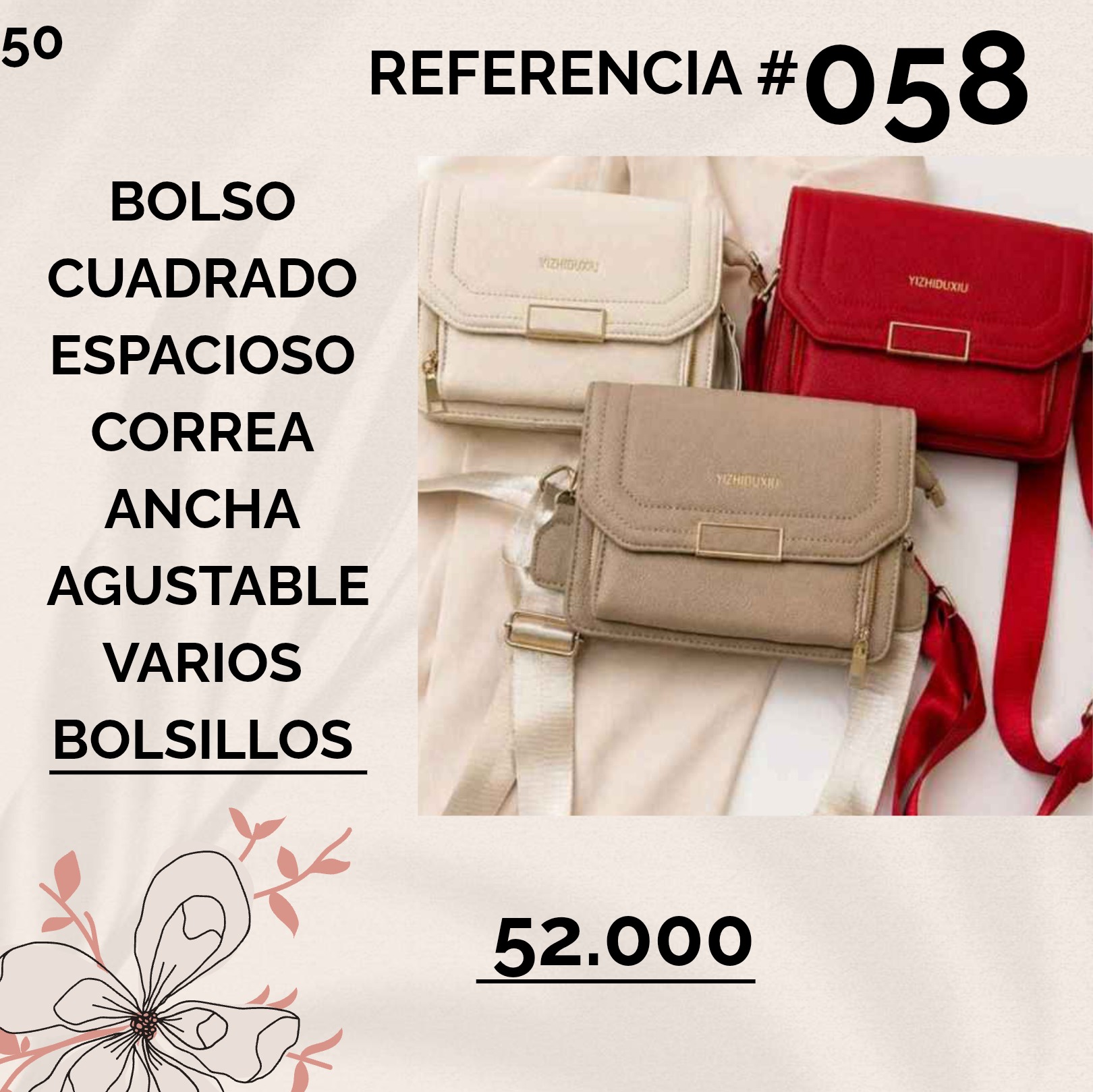 Bolsos — page 53