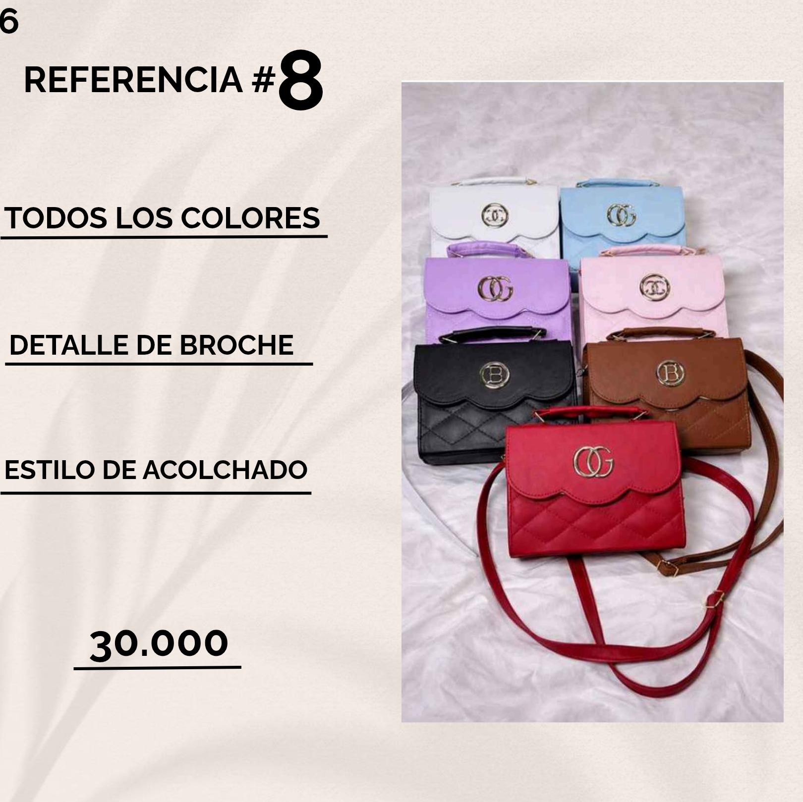 Bolsos — page 8