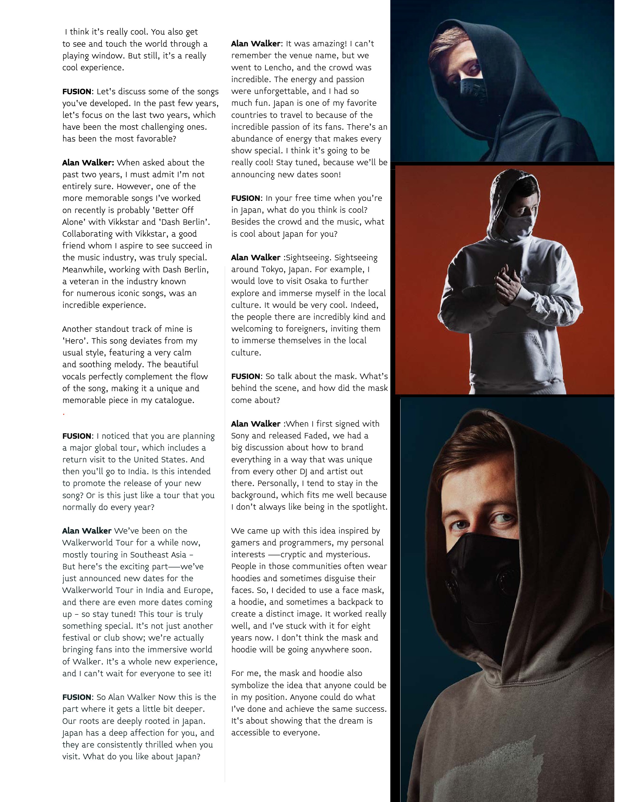 Alan Walker — page 14