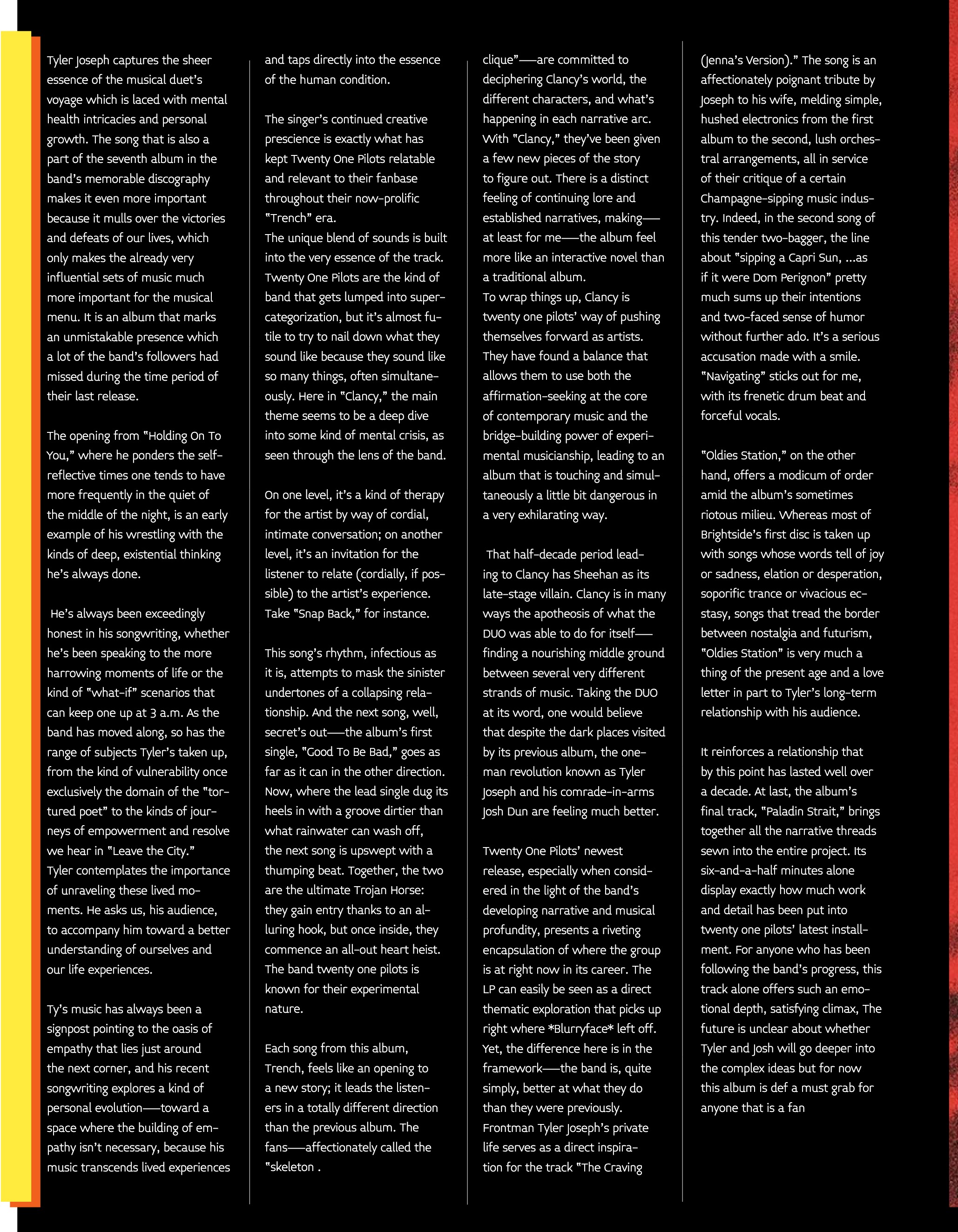 Alan Walker — page 4