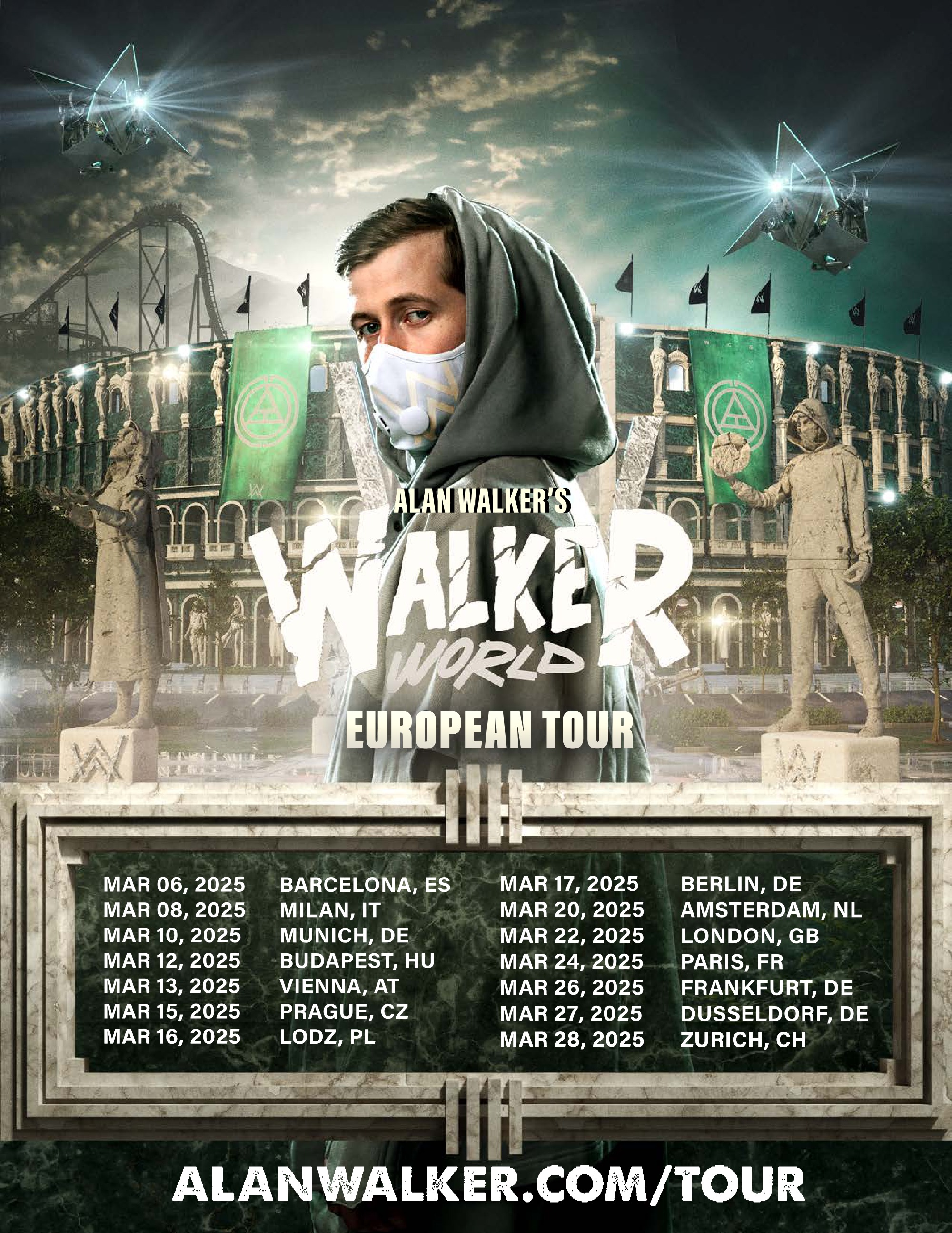 Alan Walker — page 68