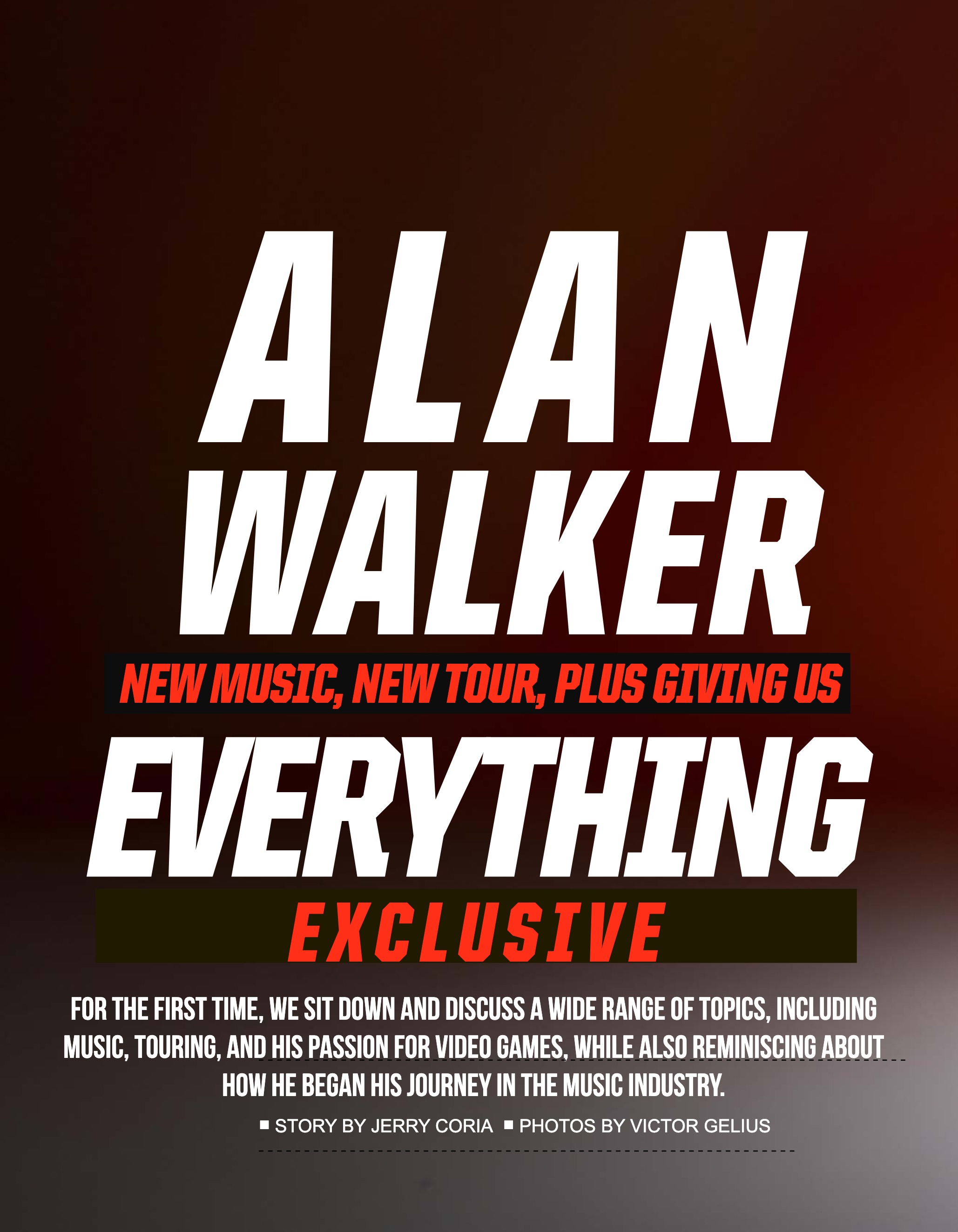 Alan Walker — page 10