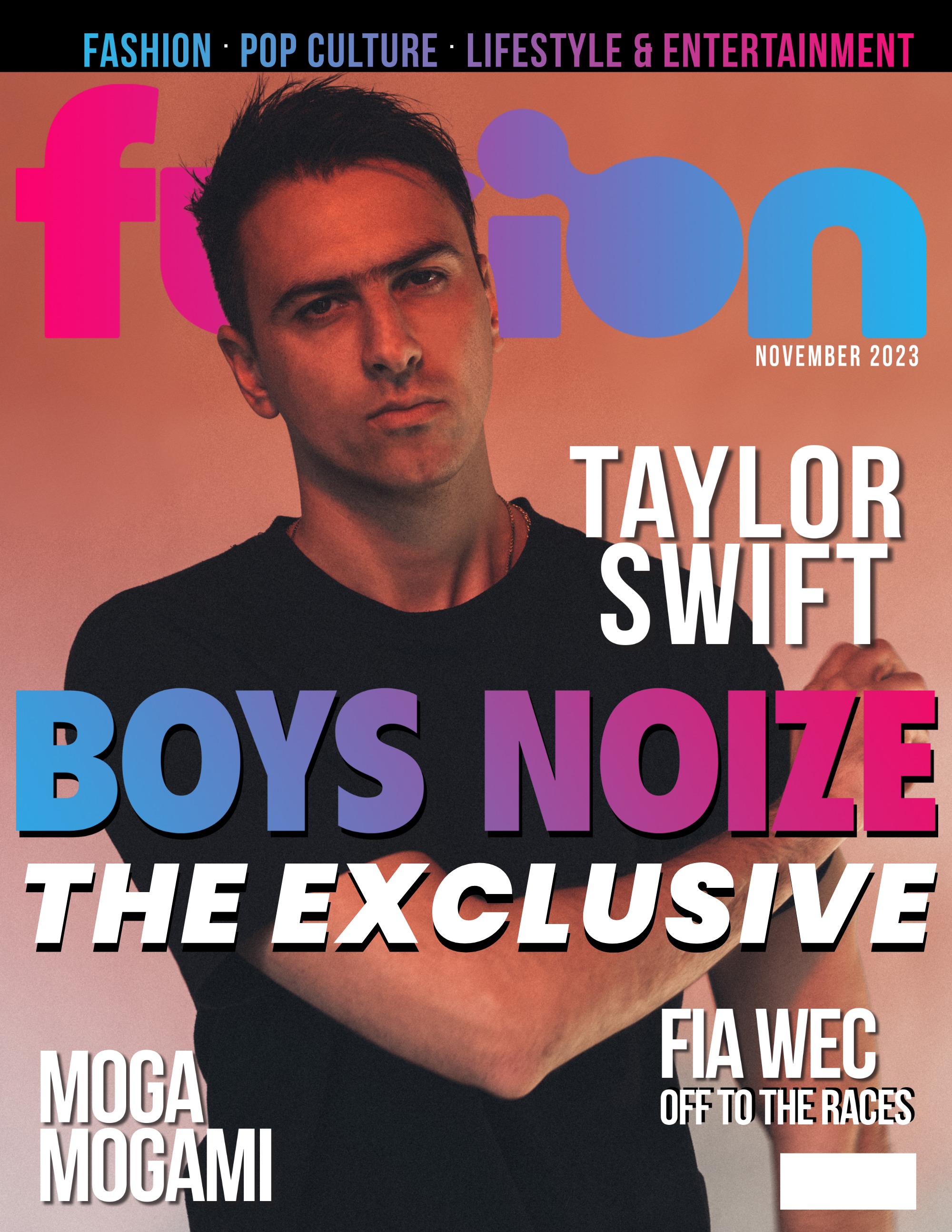 BOYZ NOISE 