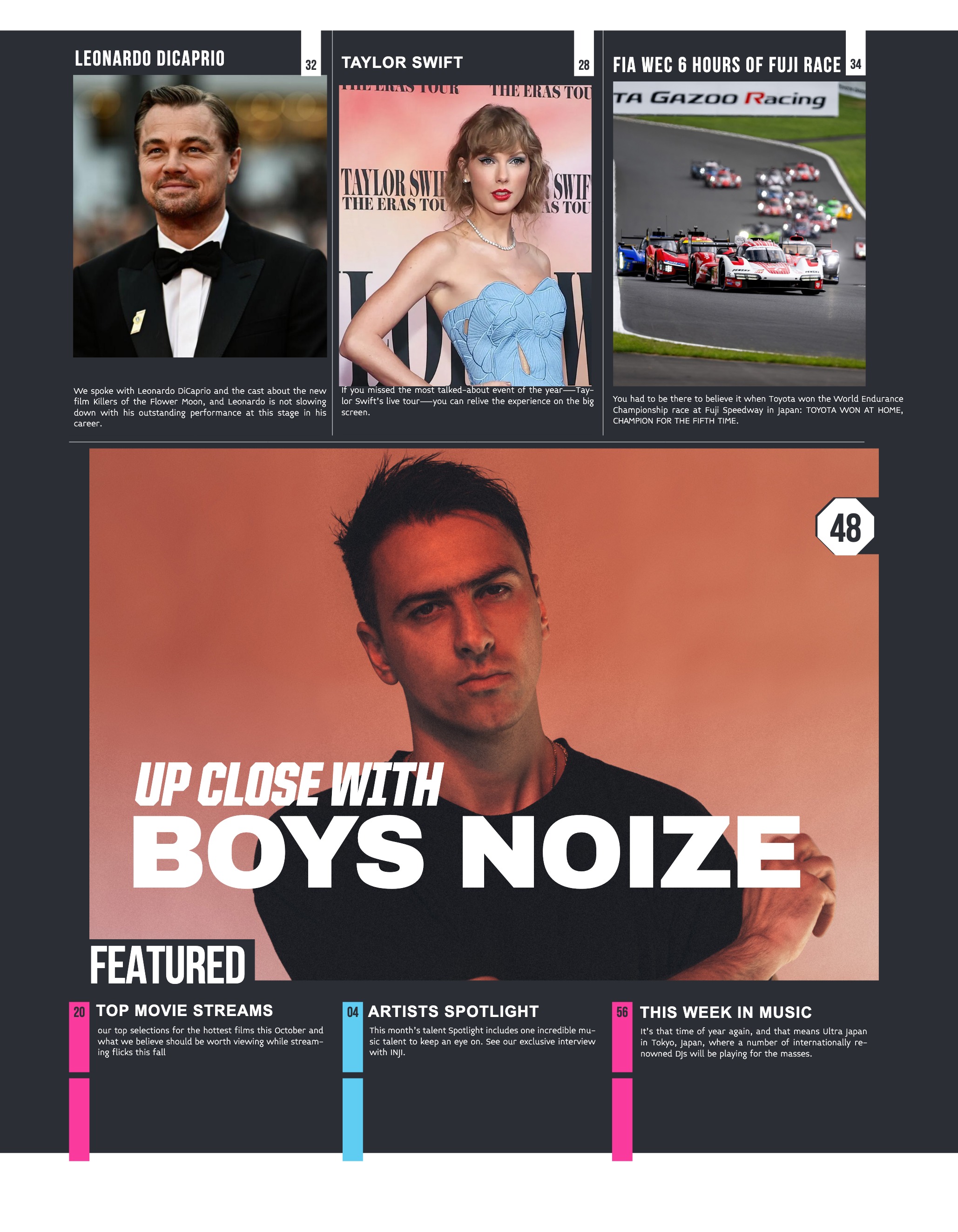 BOYZ NOISE — page 3