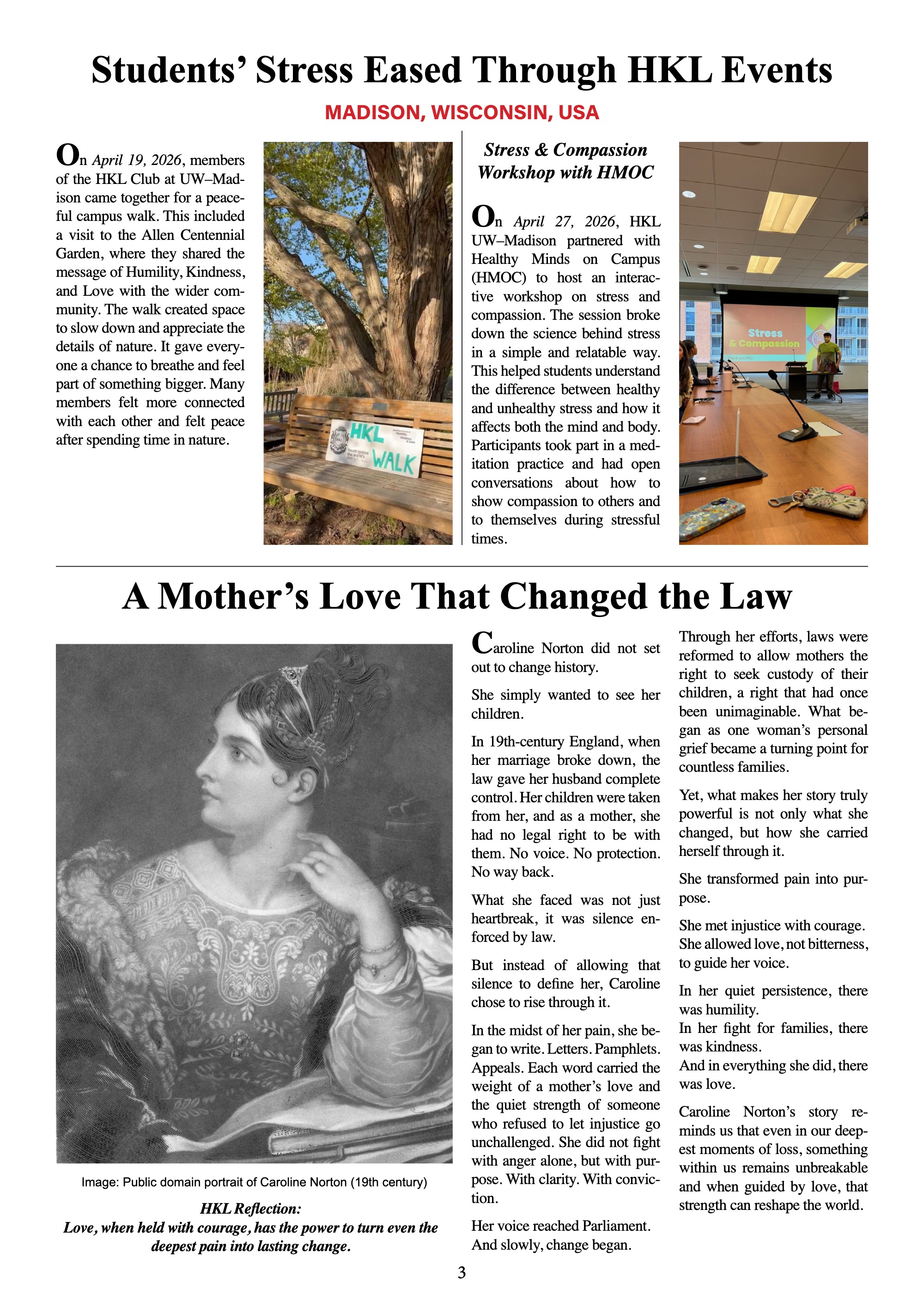 The HKL Time Vol 1 # 7 — page 3
