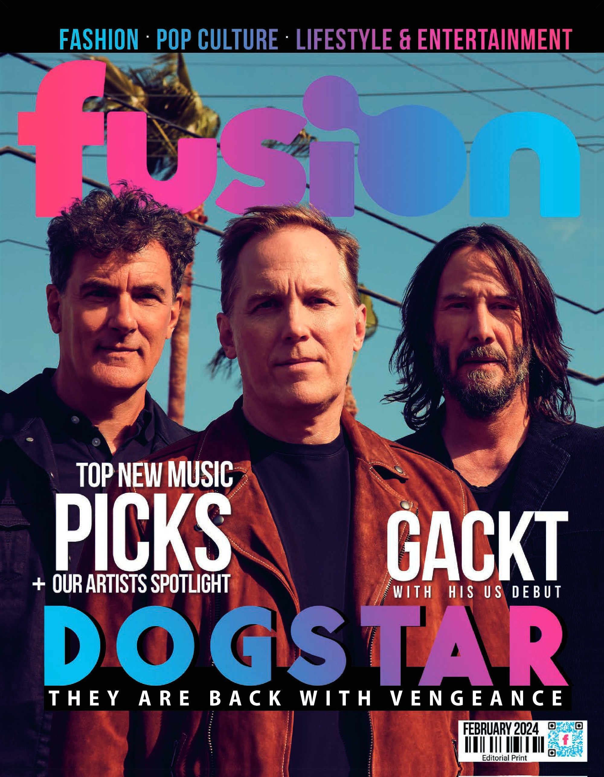 DOGSTAR