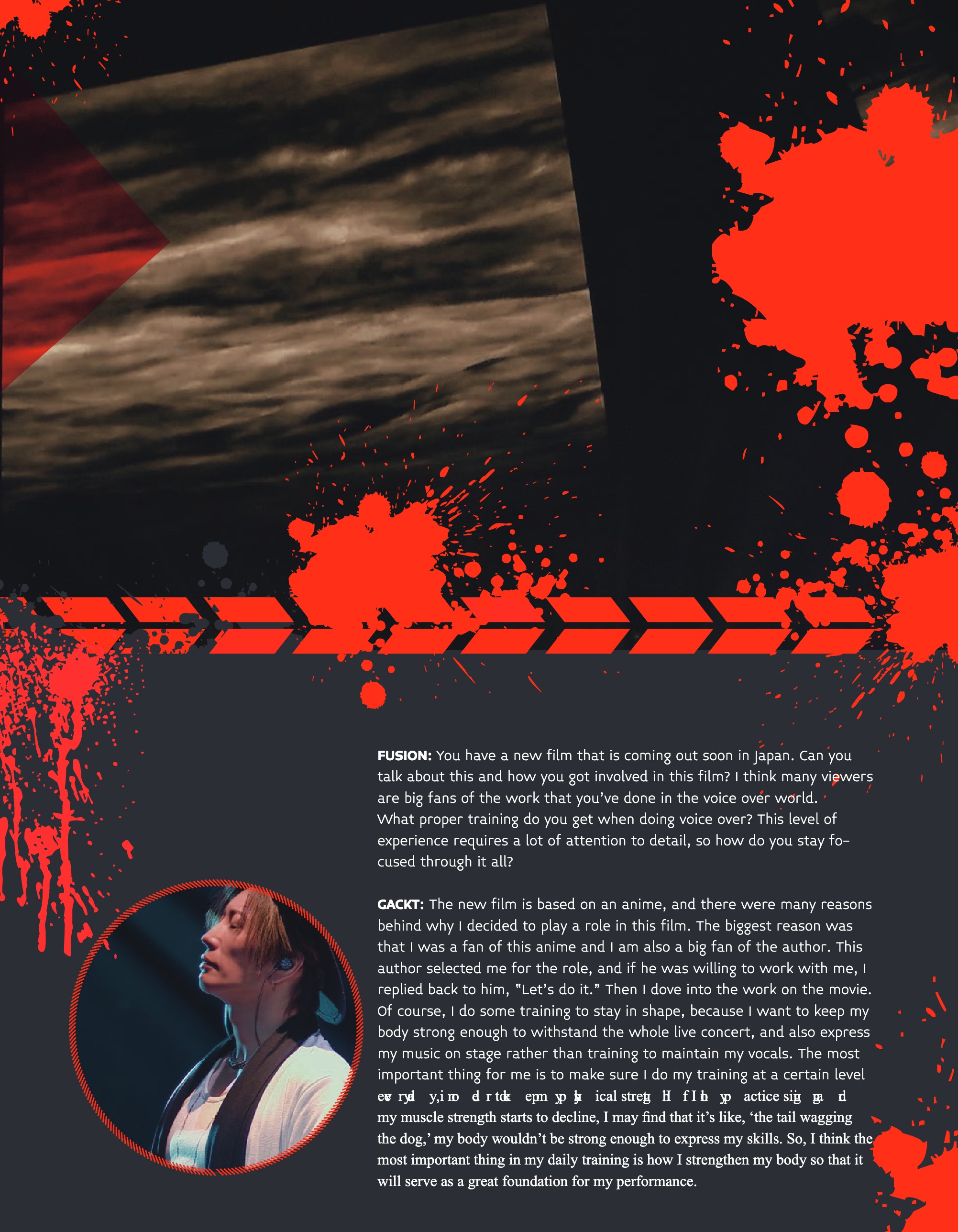 DOGSTAR — page 19