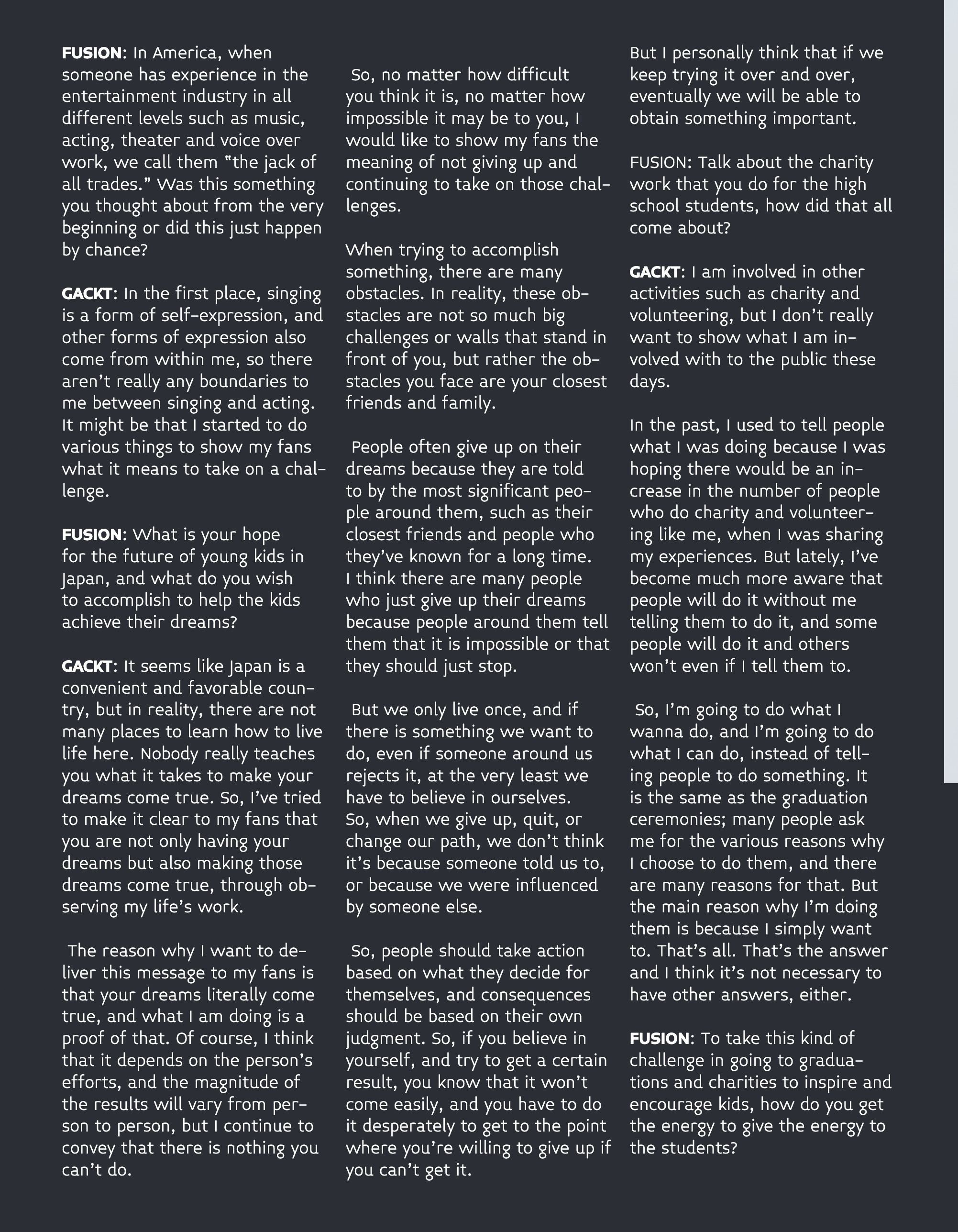 DOGSTAR — page 20