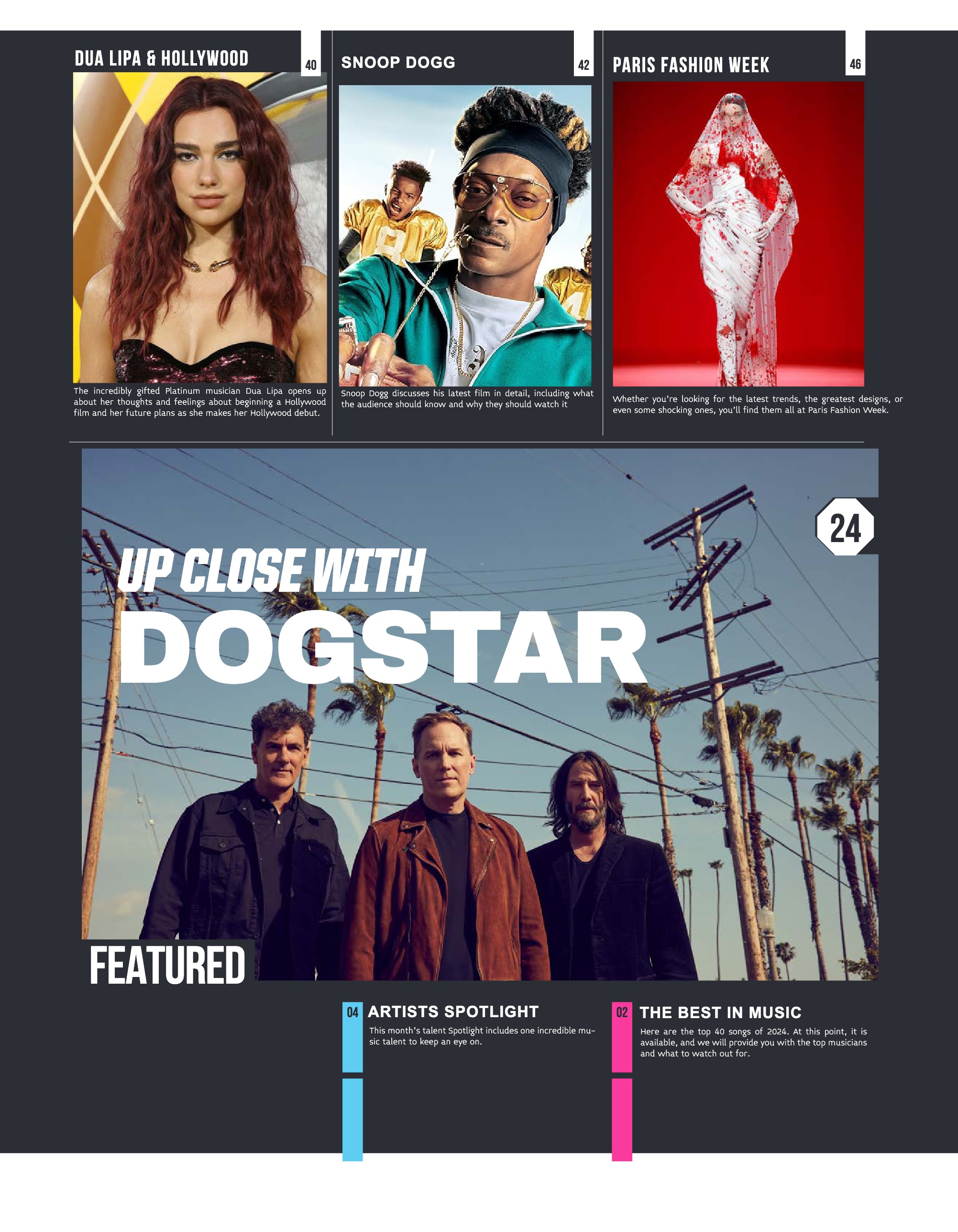 DOGSTAR — page 3