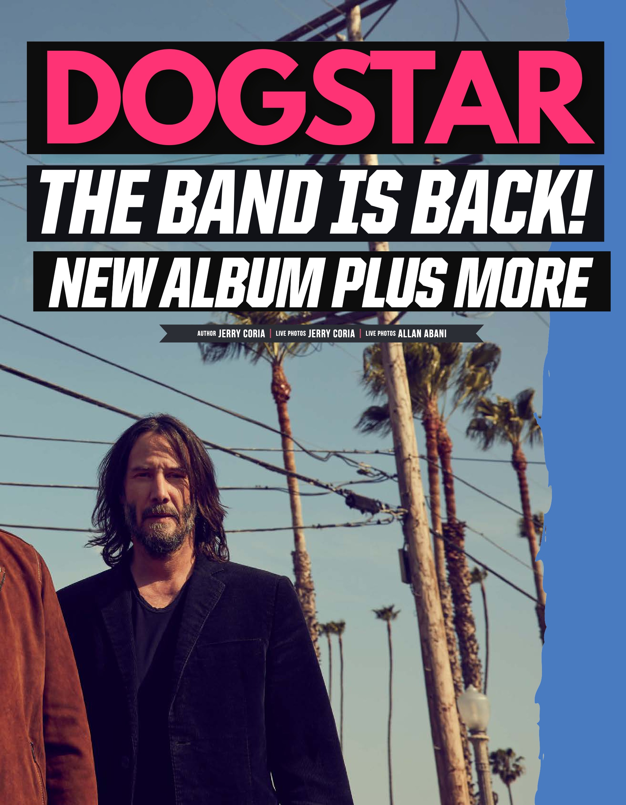 DOGSTAR — page 25